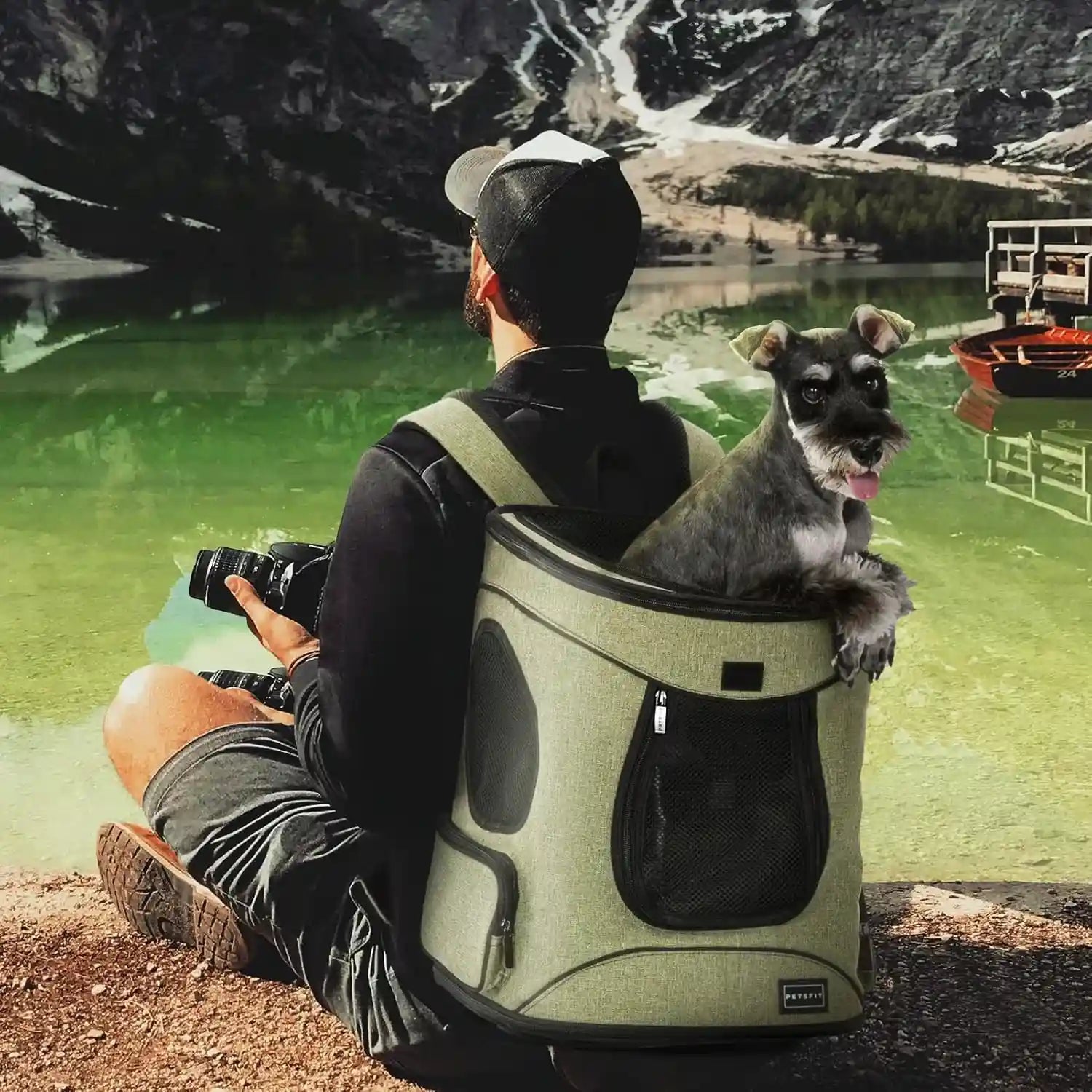 petsfit-pet-backpack-carrier-with-upgrade-waist-cushion-design-to-better-fit-the-waist-suitable-for-small-and-medium-dogs-cats-and-rabbits-up-to-18-pounds