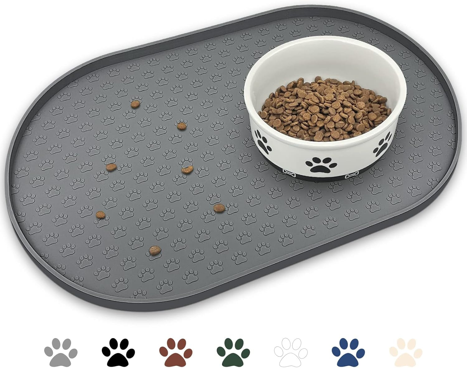 silicone-pet-placemat-waterproof-pet-feeding-bowl-mat-brown-24-16