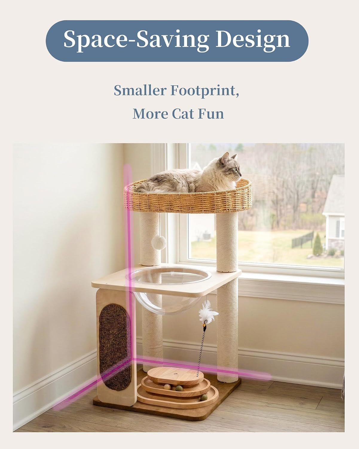 modern-cat-tree-for-large-cats-modern-cat-tree-tower-with-wide-shelves-cotton-scratching-posts-super-sturdy-base-cozy-perches-and-interactive-toys-for-indoor-kittens-31-inch
