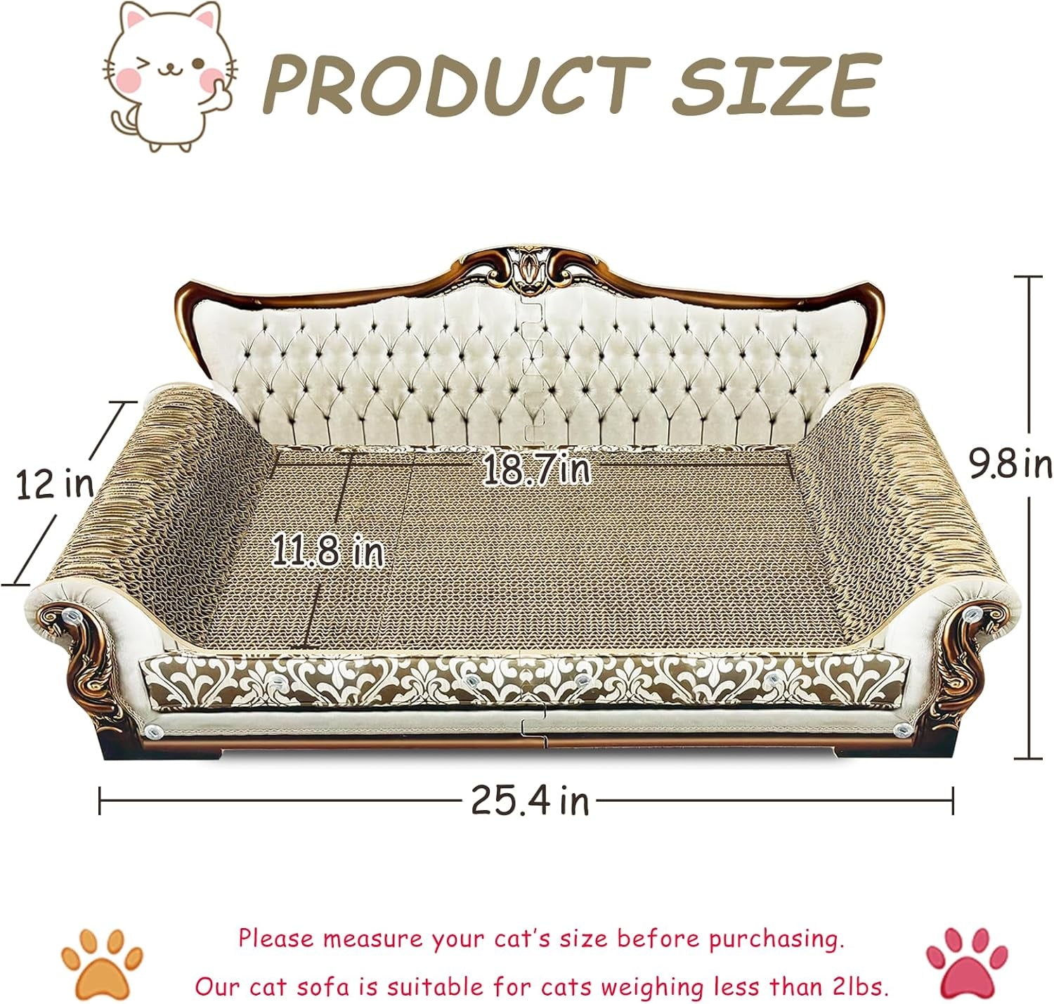 luxury-cardboard-cat-scratcher-sofa-bed-couch-shaped-scratching-board-scratch-lounge-with-catnip-scratcher-for-indoor-cats-large-grey