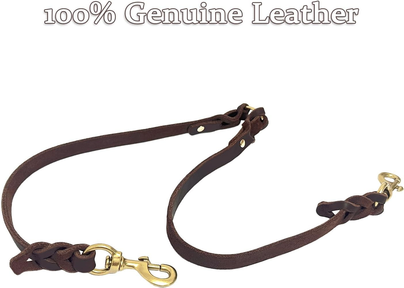 genuine-leather-braided-coupler-for-dog-leash-leather-dog-leash-for-walking-two-dogs-multipurpose-can-be-used-as-safety-seatbelt-leash-in-car-backup-clip-for-dog-harness
