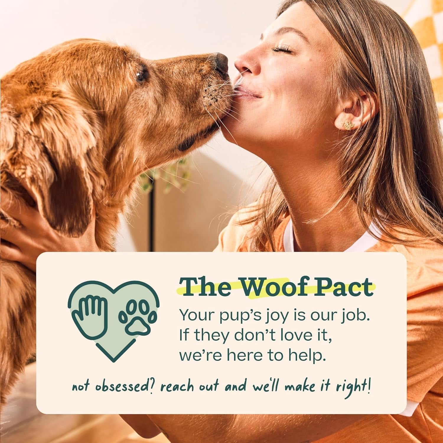 woof-lickmat-slow-feeder-mat-for-dogs-green-built-in-mixing-bowl-bpa-free-silicone-non-slip-suction-cups-dishwasher-safe-easy-to-clean