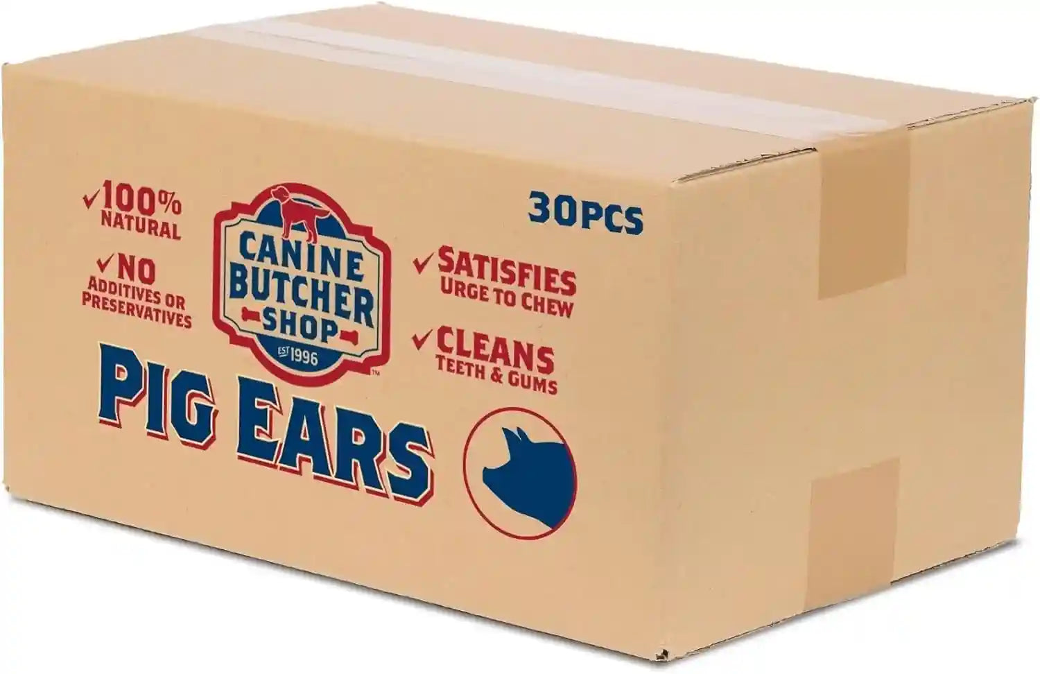 pig-ears-for-dogs-always-usa-made-30-pack-all-natural-sourced-in-usa-pig-ears-digestible-pork-dog-chew-treat-slow-cooked-dried-for-aggressive-chewers-supports-dental-health-satisfies-natural-chewing-instinct-made-in-the-usa
