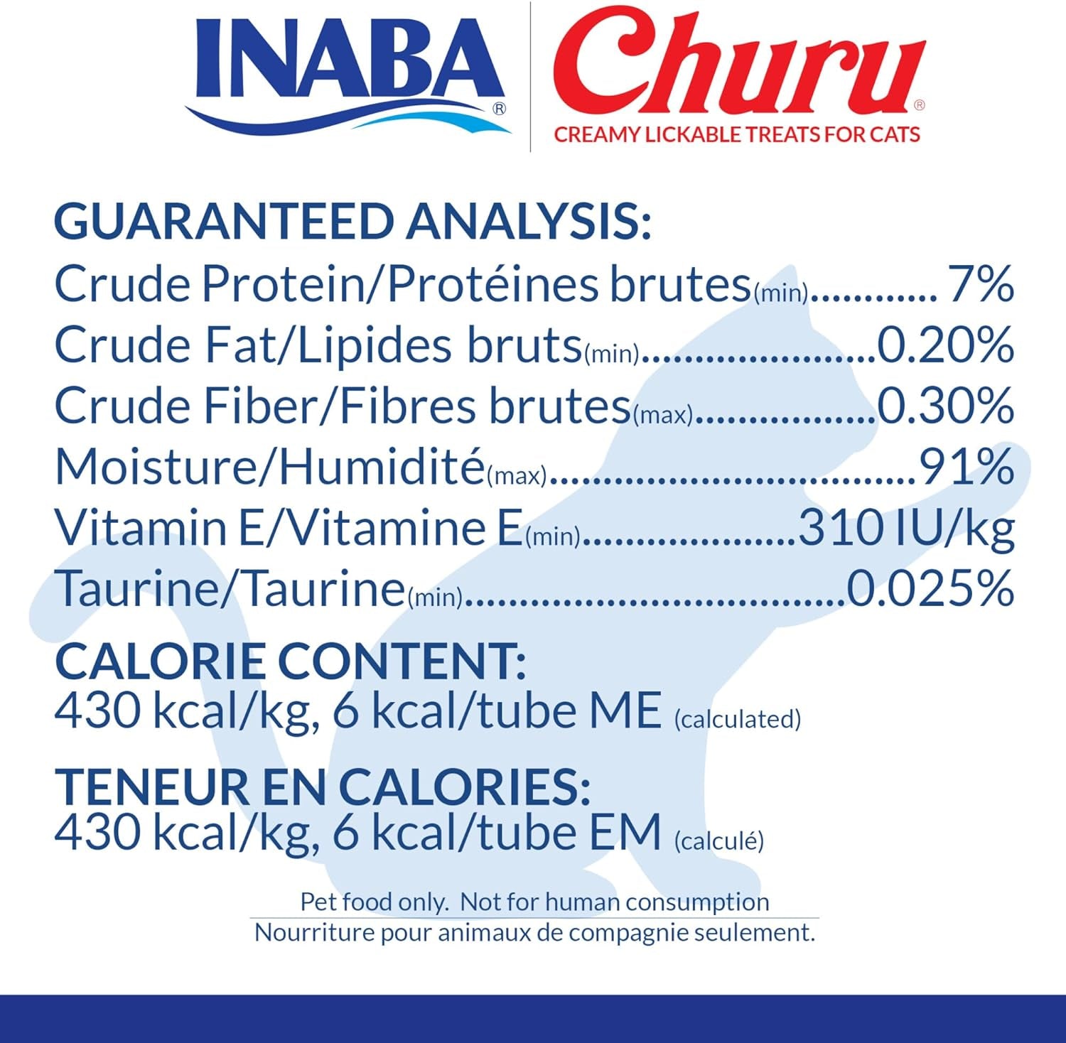 inaba-churu-cat-treats-lickable-squeezable-creamy-puree-cat-treat-with-green-tea-extract-taurine-0-5-ounces-each-tube-50-tubes-tuna-chicken-variety