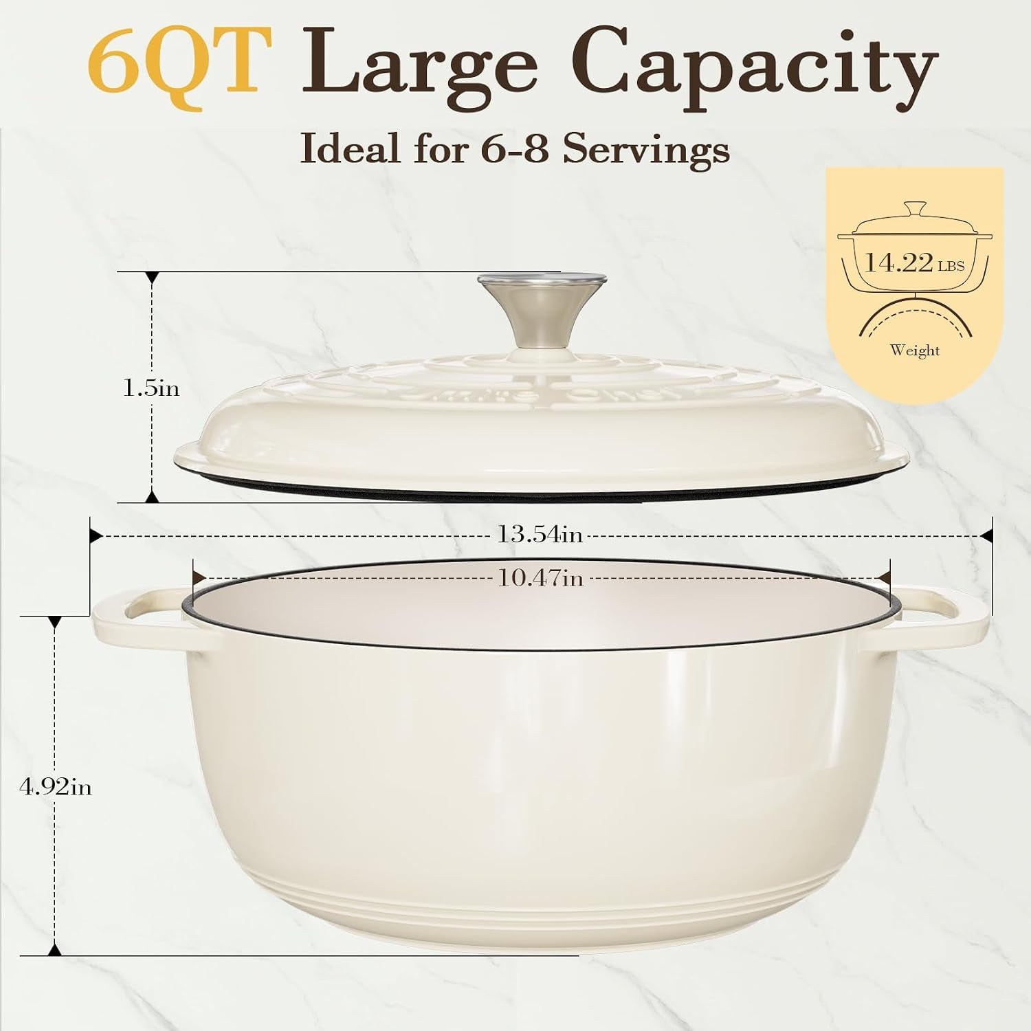 6qt-enameled-cast-iron-dutch-oven-with-lid-versatile-heavy-duty-cookware-pot-for-baking-bread-braising-soups-stews-oven-stovetop-safe-with-heat-resistant-gloves-cream-white