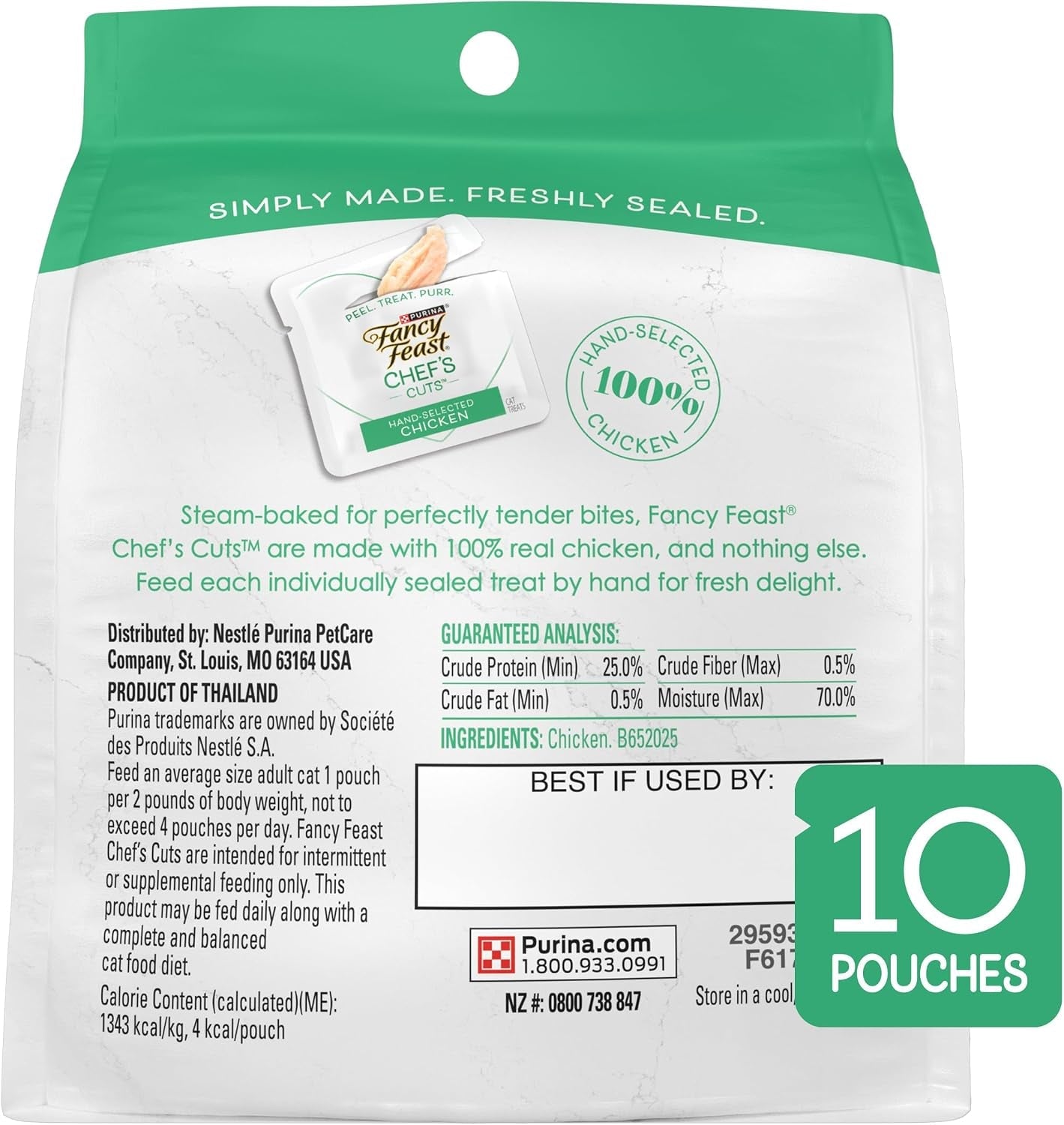 purina-fancy-feast-natural-cat-treats-purely-natural-hand-selected-chicken-pack-of-5-10-ct-pouches