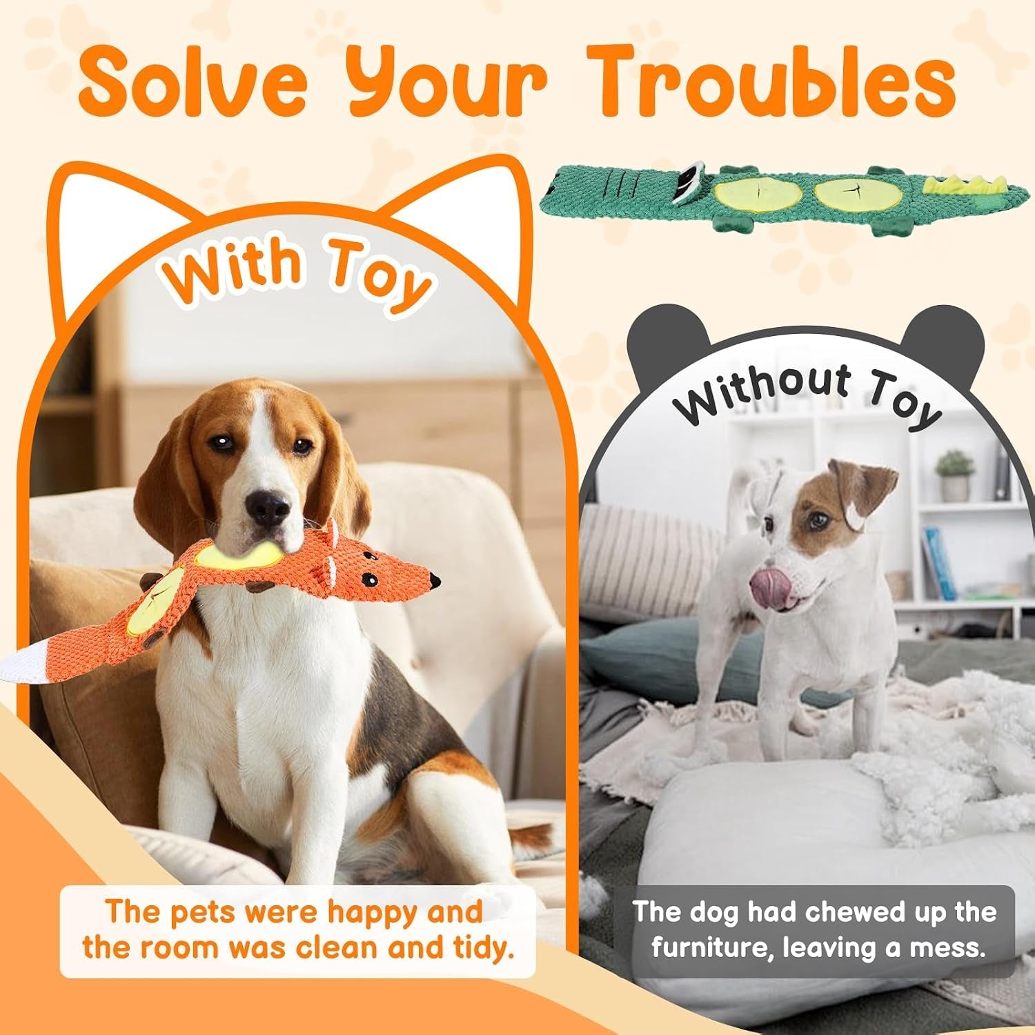 2-pack-dog-toys-for-aggressive-chewers-interactive-dog-toys-interactive-puppy-dog-chew-toys-with-squeaker-no-stuffing-dog-puzzle-toy-suitable-for-small-and-medium-dogs