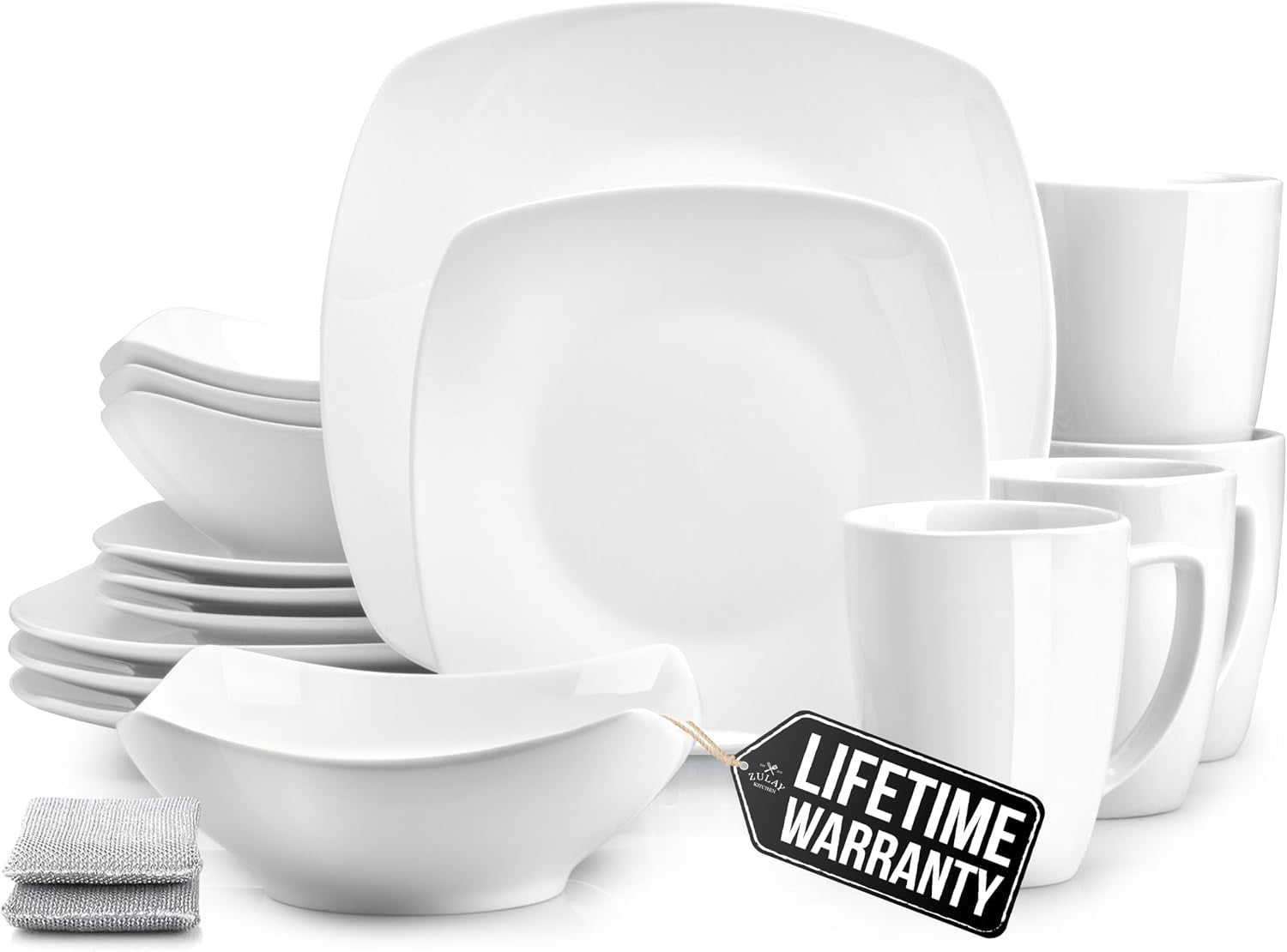 luna-plates-and-bowls-sets-16-piece-modern-porcelain-dish-set-for-4-chip-and-scratch-resistant-square-dinnerware-set-microwave-and-dishwasher-safe-pearl-white