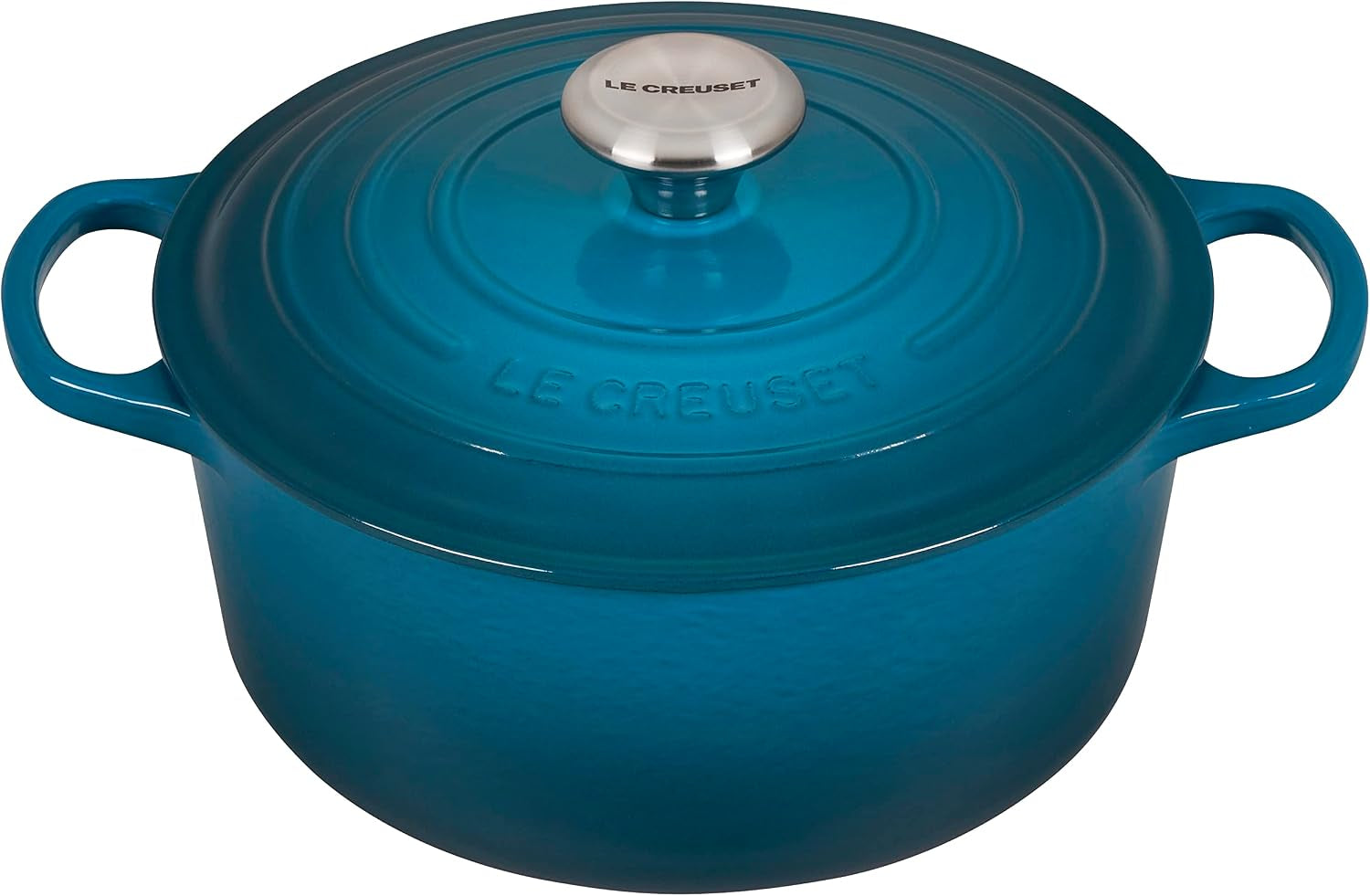le-creuset-enameled-cast-iron-signature-round-dutch-oven-4-5-qt-deep-teal