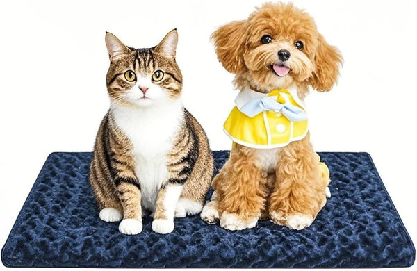 Dog Bed Mat – Soft & Comfortable Dog Kennel Pad for Crate – Durable Crate Bed & Mat for Dogs & Cats – Ideal for Crate, Kennel, and Home Use11