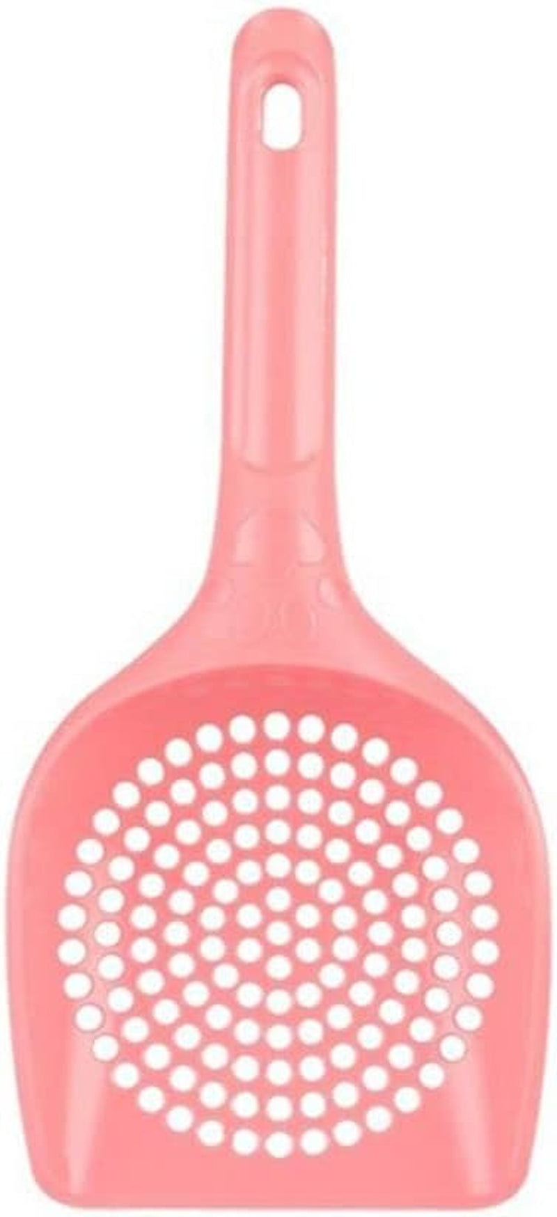 pink-plastic-cat-litter-scoop-pet-care-sand-waste-scooper-shovel-hollow-cleaning-tool-pet-supplies-easy-to-clean-cat-litter-scoops-litter-and-housebreaking-pet-supplies
