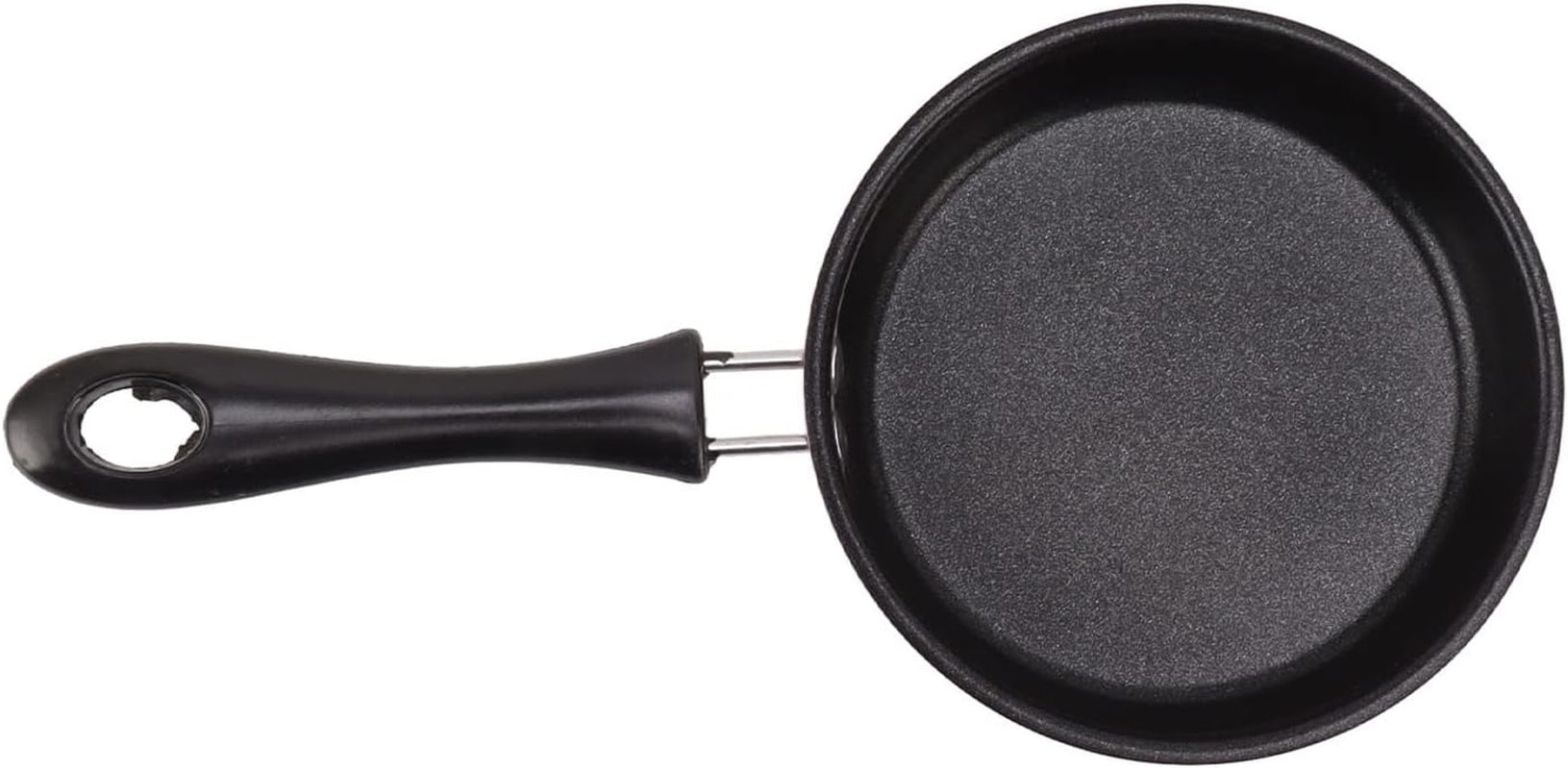 3-inch-smamini-frying-pan-stainless-steel-nonstick-egg-pan-12cm-induction-safe-with-long-handle-for-quick-breakfast-cooking-pink