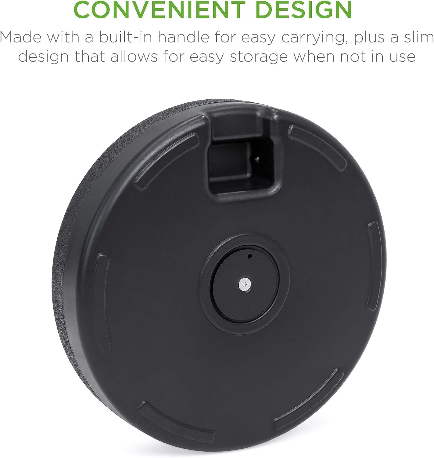best-choice-products-fillable-umbrella-base-stand-round-sunburst-plastic-patio-umbrella-base-stand-pole-holder-for-outdoor-lawn-w-55lbs-weight-capacity-adjustment-knob