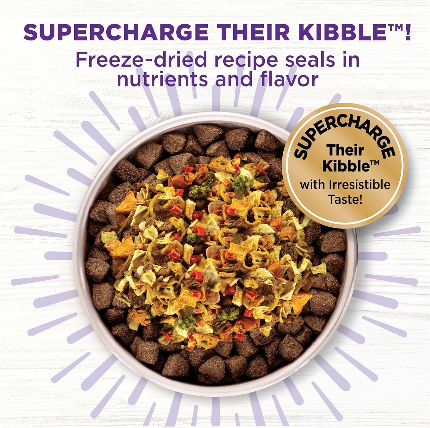 wellness-bowl-boosters-digestive-health-dog-food-topper-with-freeze-dried-pieces-for-small-medium-and-large-breeds-sensitive-stomach-grain-free-natural-chicken-recipe-4-oz-bag
