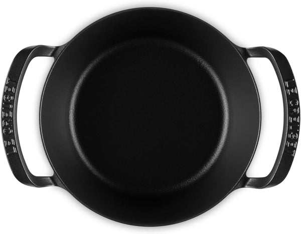 Le Creuset Enameled Cast Iron round Dutch Oven, 4.25 Qt. | Alpine Outdoor Collection3