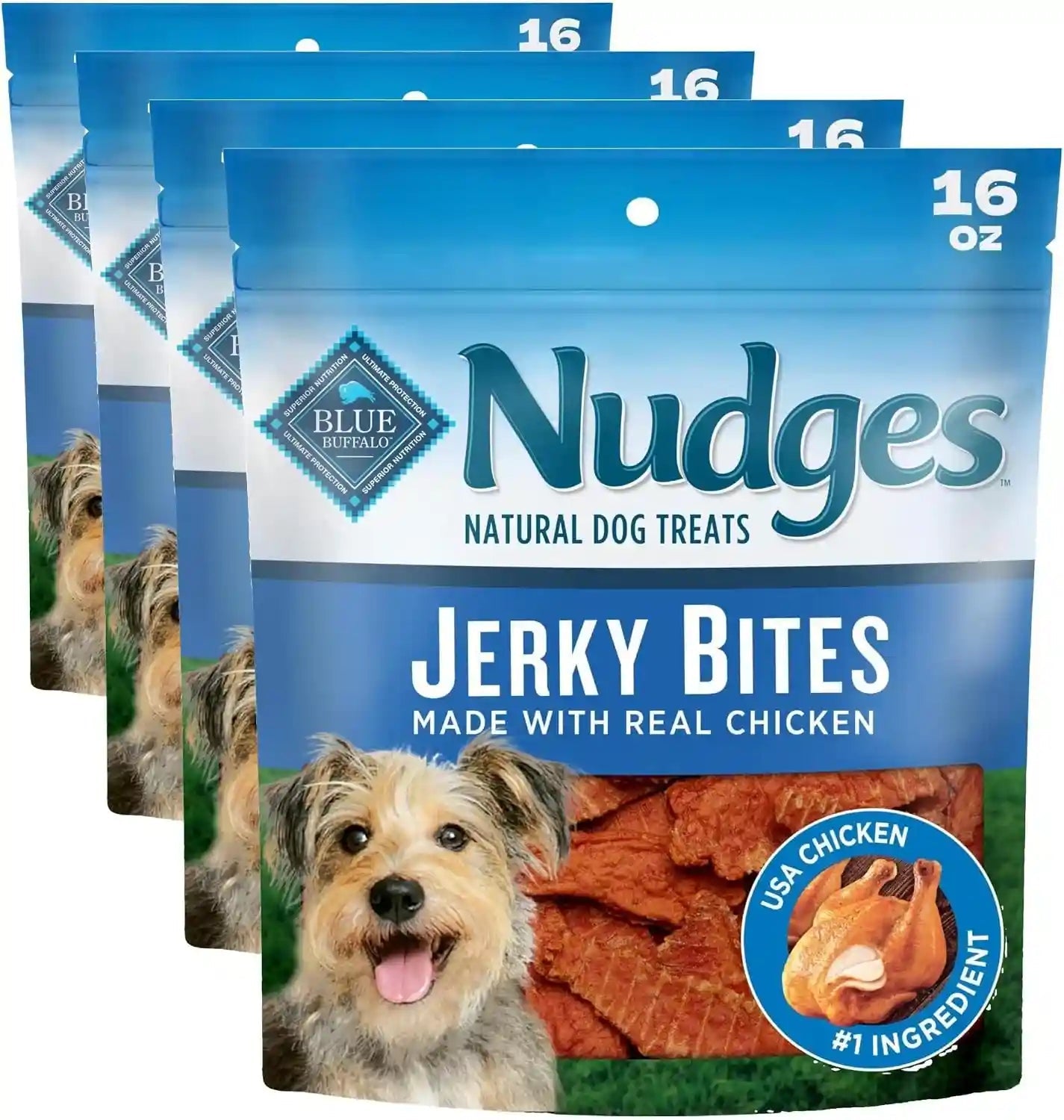 blue-buffalo-nudges-chicken-jerky-bites-natural-dog-treats-tender-meaty-dog-snacks-healthy-reward-or-training-treat-made-in-the-usa-with-real-chicken-no-artificial-preservatives-16-oz
