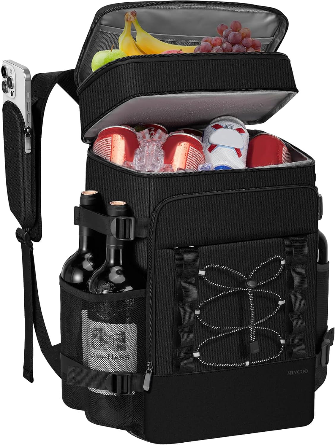 cooler-backpack-40-cans-insulated-backpack-cooler-for-men-women-portable-2-leak-proof-compartments-coolers-bag-for-beach-travel-picnic-lunch-hiking-bbq-camping