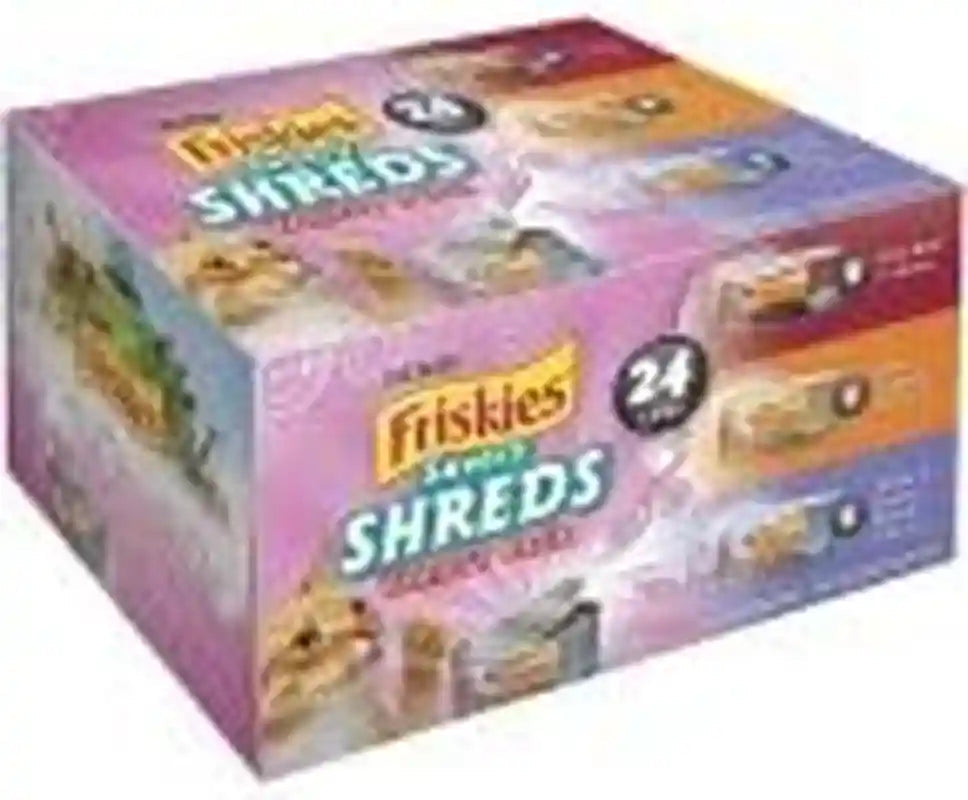 purina-friskies-gravy-wet-cat-food-variety-pack-shreds-with-beef-with-chicken-and-turkey-and-cheese-dinner-pack-of-24-5-5-oz-cans