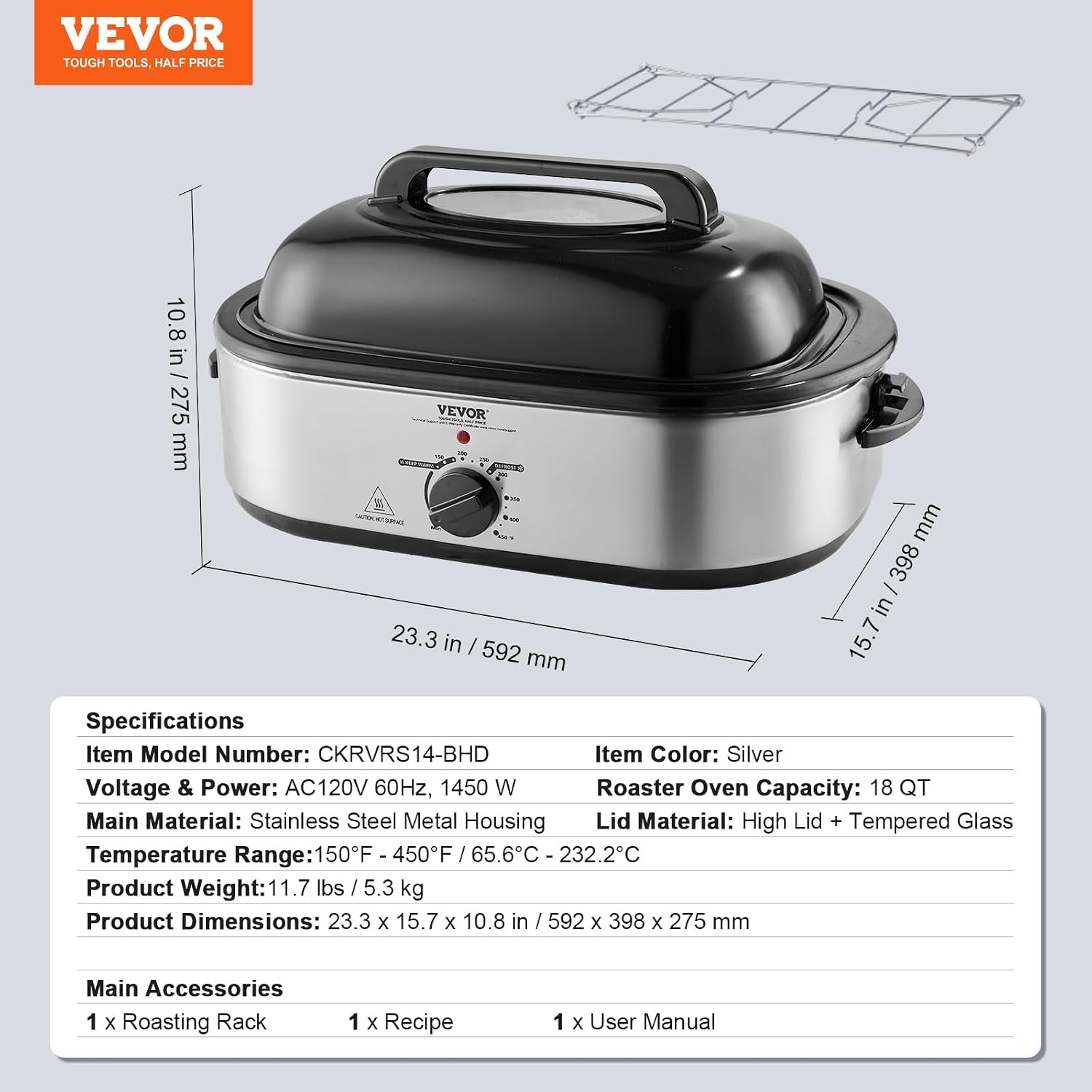 electric-roaster-oven-with-defrost-warm-function-18-qt-turkey-roaster-oven-with-self-basting-lid-1450w-adjustable-temperature-removable-pan-rack-fits-turkeys-up-to-22lbs