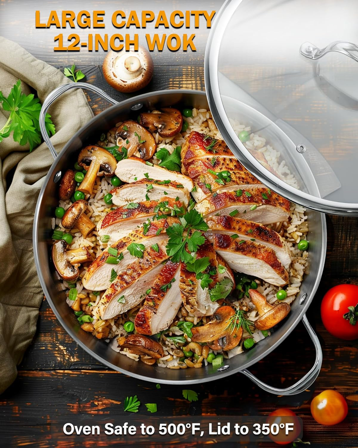 classic-12-inch-stainless-steel-wok-stir-fry-pan-with-glass-lid-30cm-everyday-chefs-pan-with-two-side-handles-induction-compatible-cookware-dishwasher-oven-safe