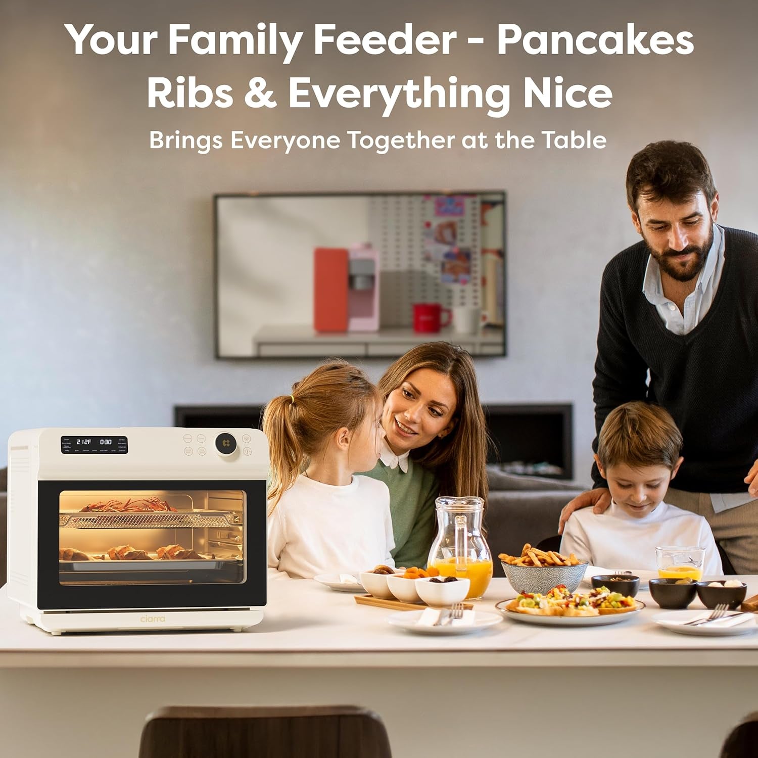 12-in-1-countertop-steam-oven-with-air-fryer-25-4qt-nosh-oven-pro-convection-toaster-oven-with-rapid-steam-steam-bake-air-fry-dehydrate-ferment-self-clean-delay-start