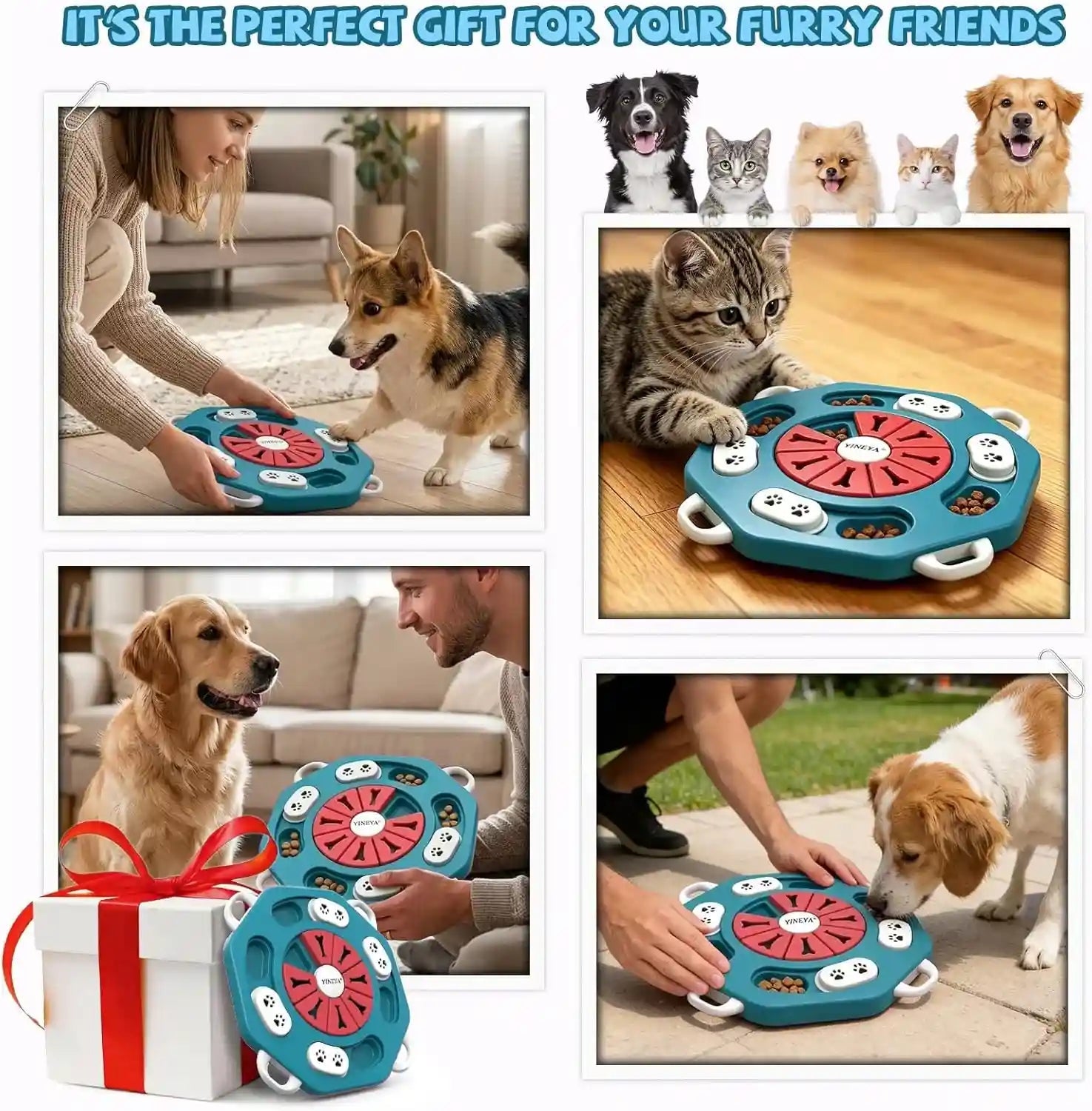 yineya-dog-puzzle-toy-enrichment-toys-for-dogs-training-iq-treat-brain-games-dog-toys-to-keep-them-busy-mental-stimulation-for-dogs-puppy-toy-for-treat-dispensing-puzzle-for-small-medium-cats