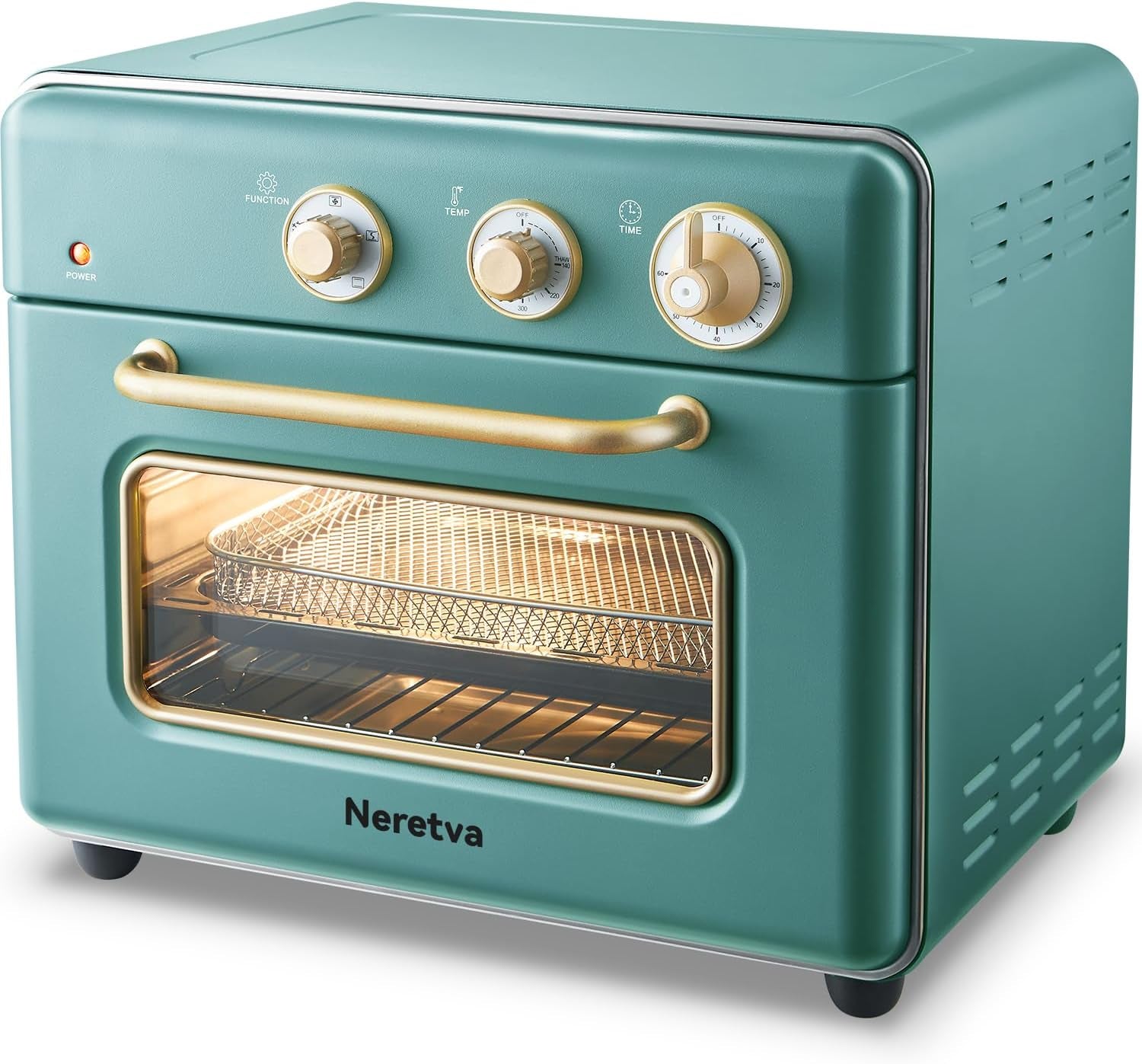 21-qt-capacity-and-6-in-1-multifunctional-toaster-oven-air-fryer-compact-toaster-ovens-countertop-1500w-rapid-heat-and-all-stainless-steel-use-for-bake-toast-broil-air-fryer-defrost