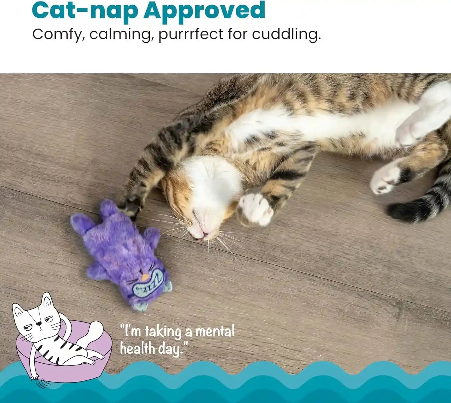 catstages-purr-pillow-cat-toy-plush-cat-toy-with-touch-activated-purr-for-calming-cats-kittens