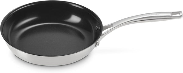 Essential Stainless Steel Set of 7 Cookware Set5