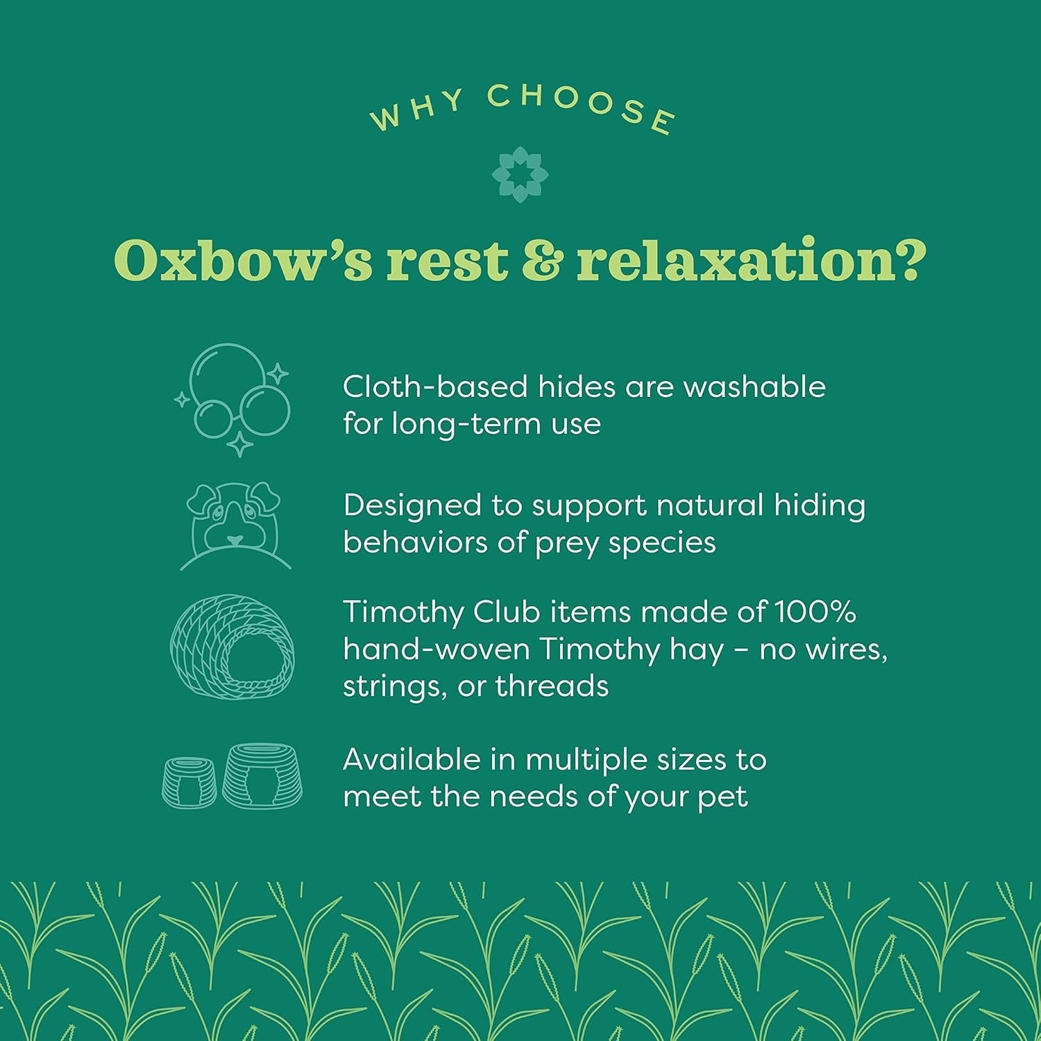 oxbow-timothy-hay-bungalow-guinea-pig-hideout-rabbit-house-large-bunny-hideout-rabbit-hide-guinea-pig-house-hand-woven-timothy-hay-for-guinea-pigs-chinchillas-and-rats-edible