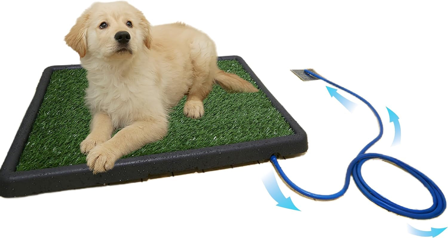 nesightion-dog-toilet-that-can-drain-water-dog-urinal-25-20-2-in-includes-a-6-6-foot-drainage-pipe-that-allows-pet-urine-to-flow-away-directly-saving-the-owners-time