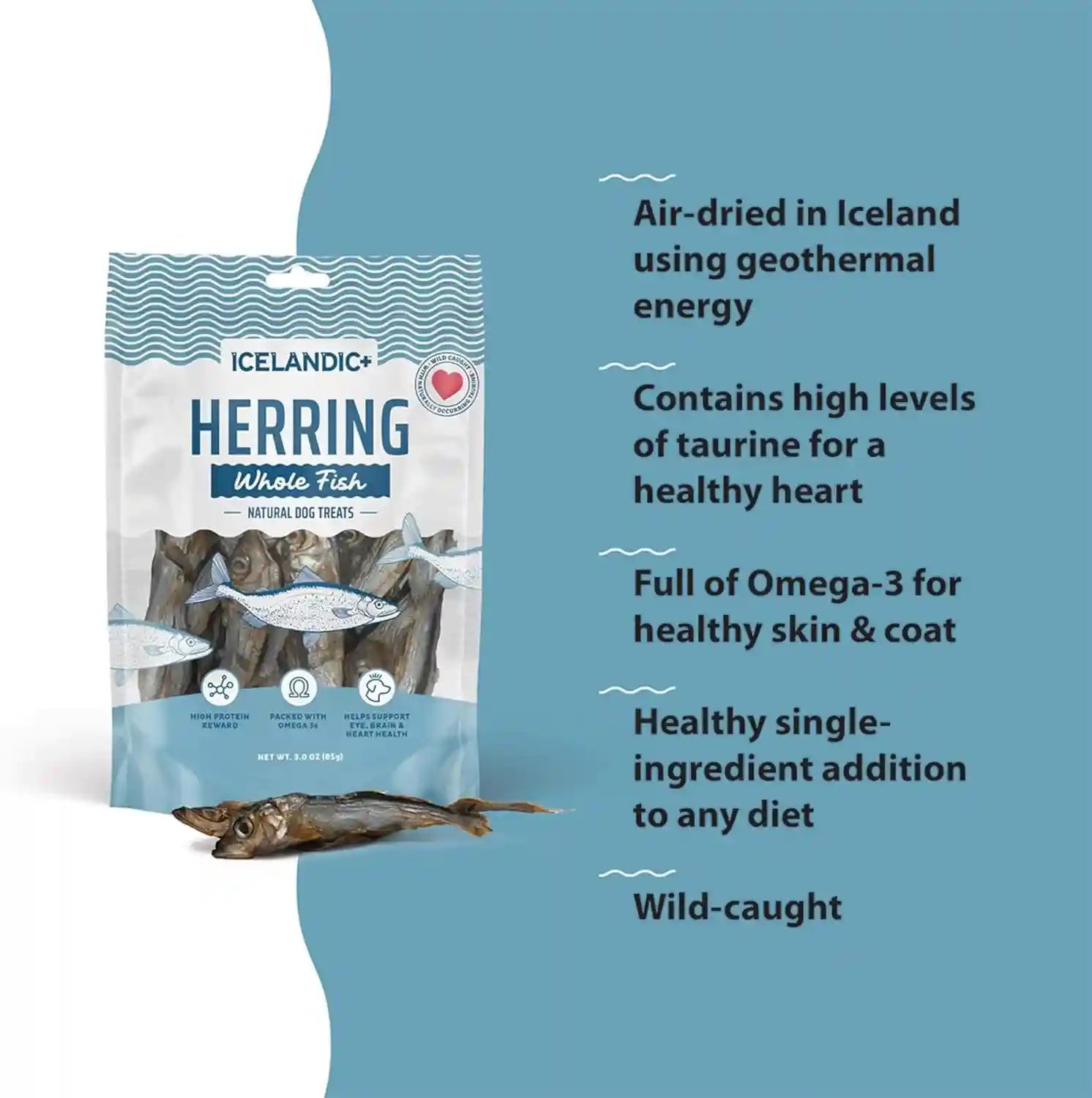 icelandic-whole-fish-herring-3oz-wild-caught-air-dried-dog-treats