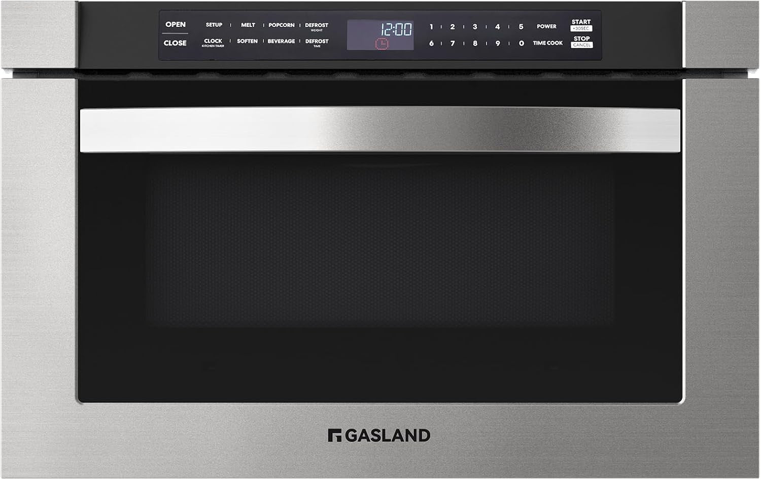 microwave-drawer-24-inch-1-2-cu-ft-1000w-one-touch-auto-open-built-in-installation-11-power-levels-auto-menus-quiet-operation-child-safety-easy-clean-interior-stainless-steel