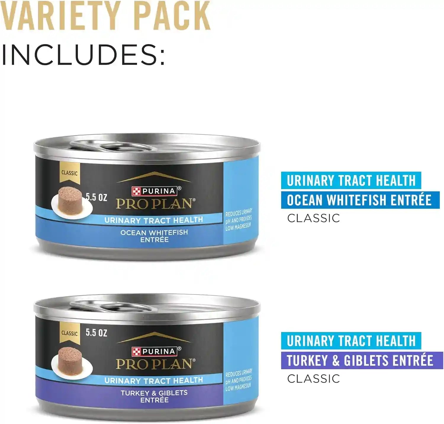 purina-pro-plan-urinary-tract-health-pate-cat-food-variety-pack-turkey-and-giblets-and-ocean-whitefish-entrees-pack-of-12-5-5-oz-cans