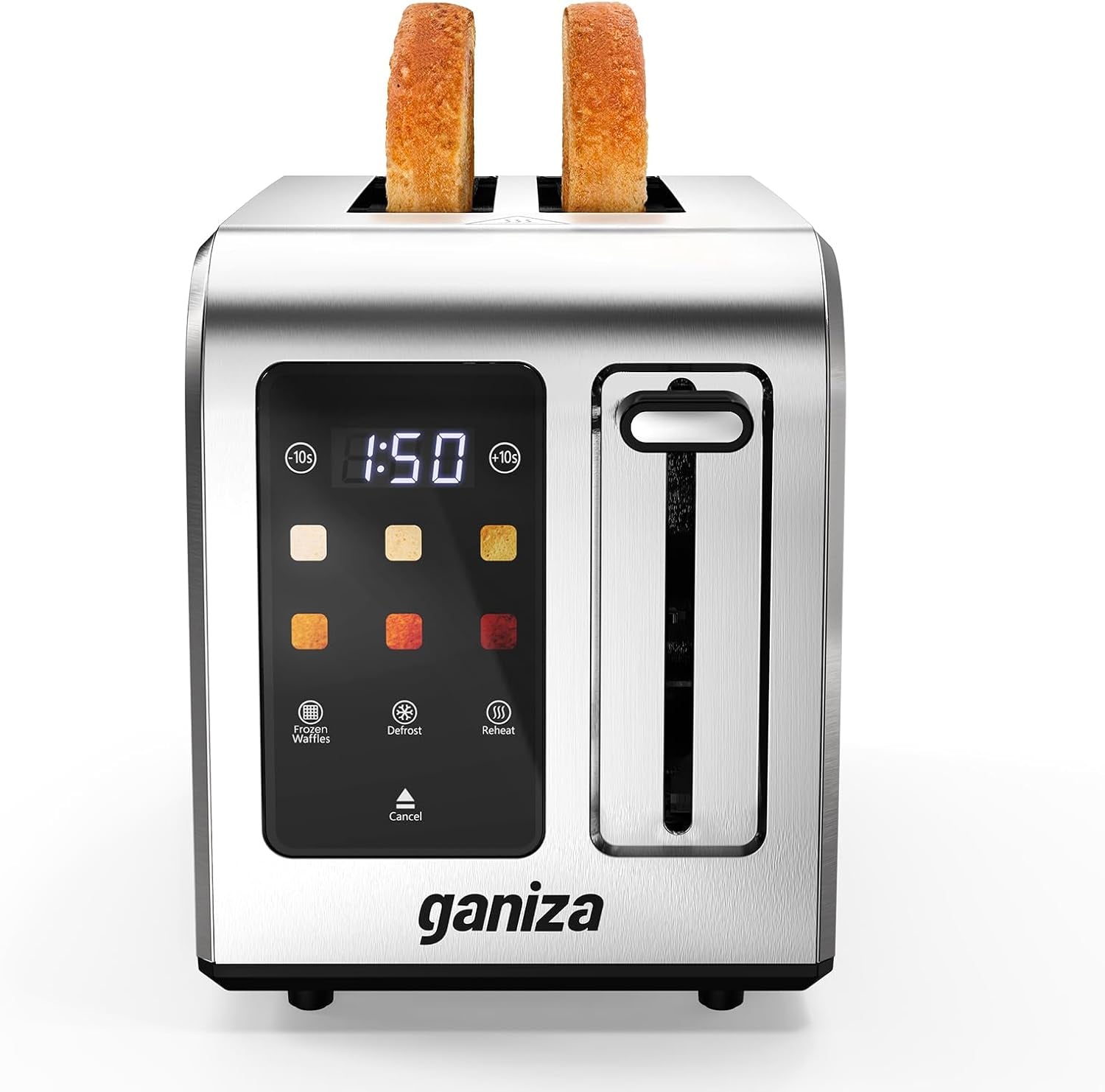 toaster-2-slice-with-touchscreen-smart-toasters-wide-slot-max-925w-full-stainless-steel-digital-countdown-timer-touch-screen-defrost-reheat-cancel-10s-fine-tune-removable-crumb-tray