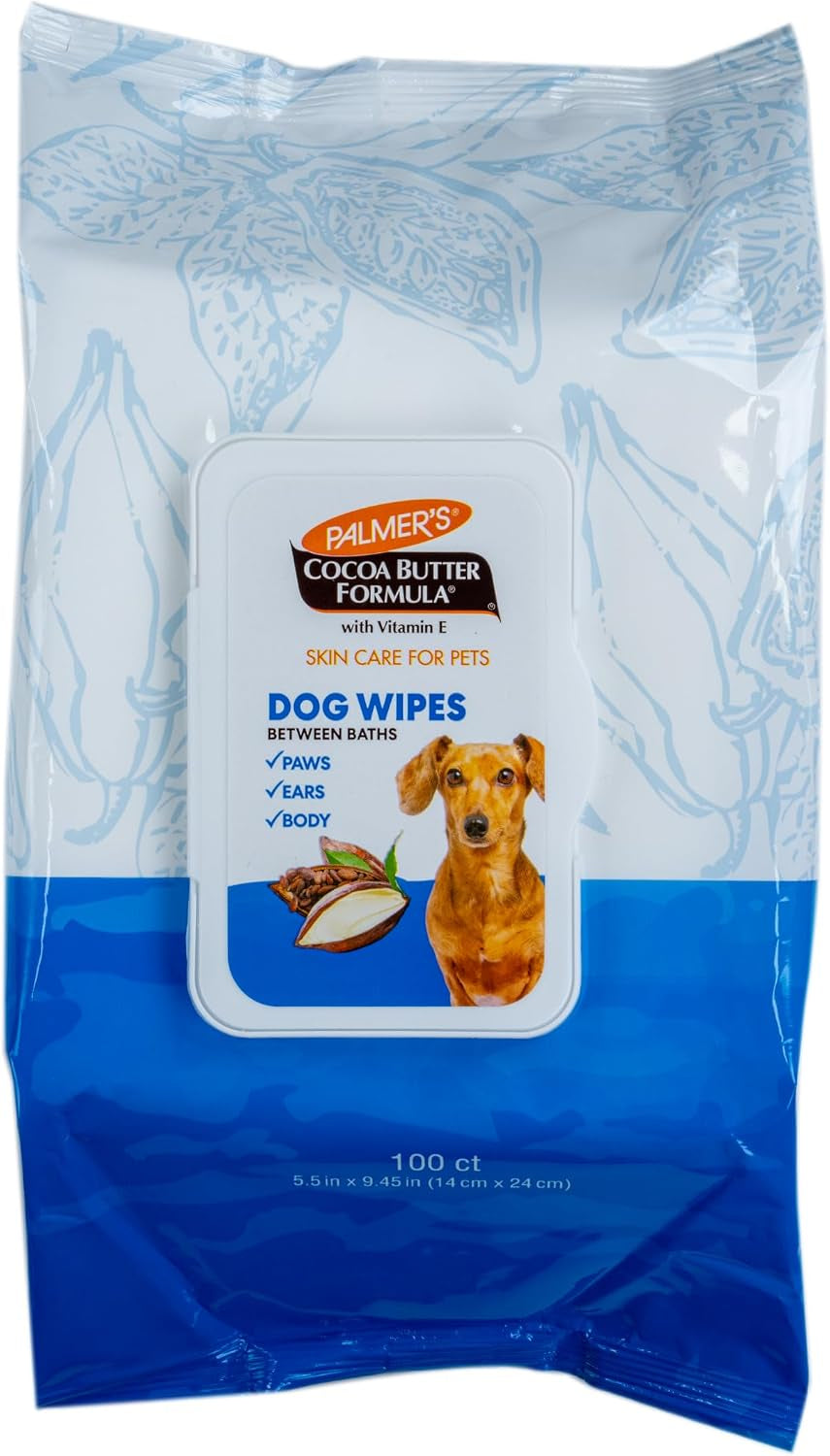 palmers-for-pets-cocoa-butter-refreshing-wipes-for-dogs-100-count-vitamin-e-formula-paraben-and-phthalate-free-gentle-daily-grooming-dogs-and-puppies