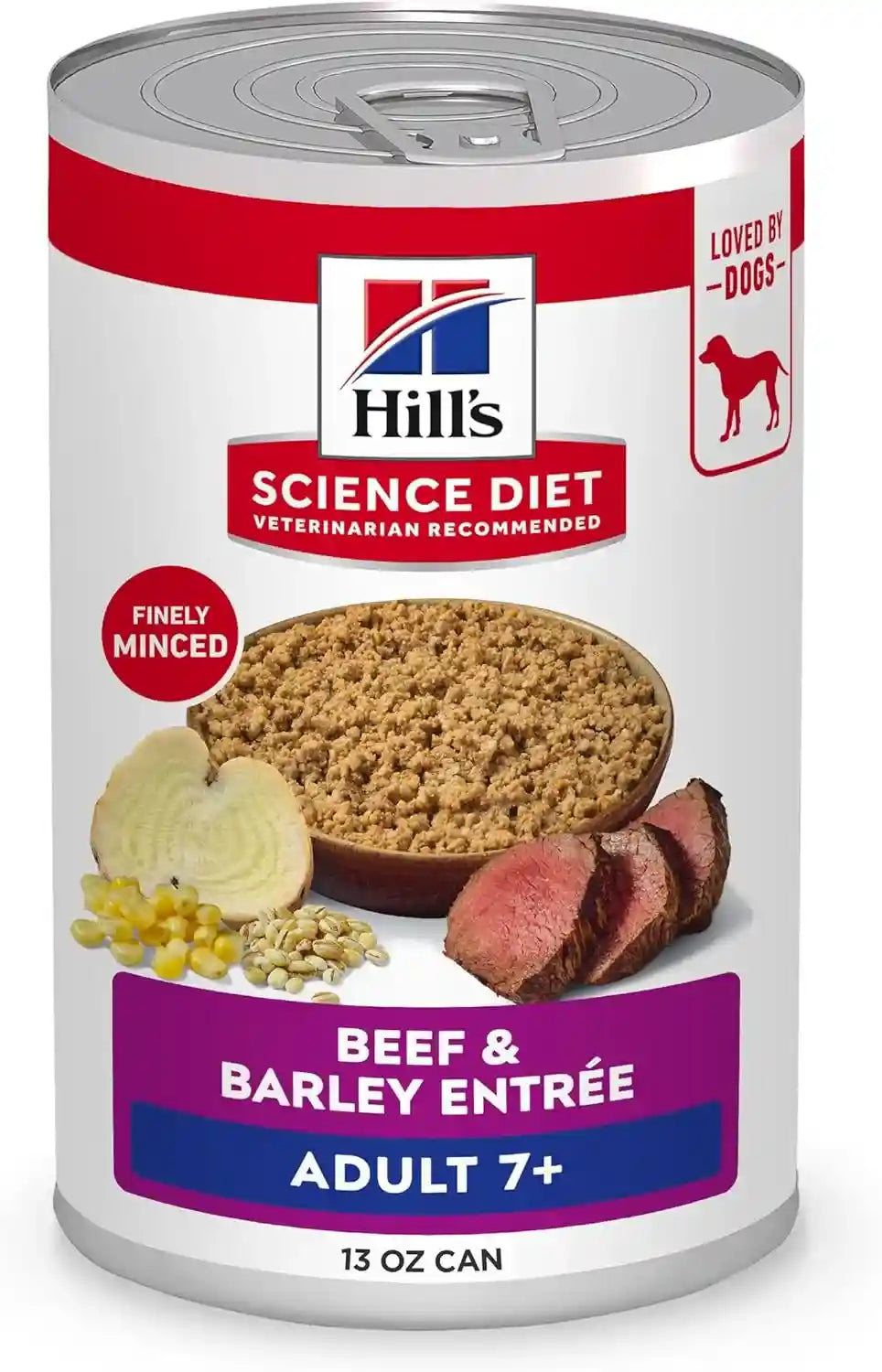 hills-science-diet-adult-7-wet-dog-food-1-veterinarian-recommended-beef-vegetables-12-8-oz-cans-12-pack