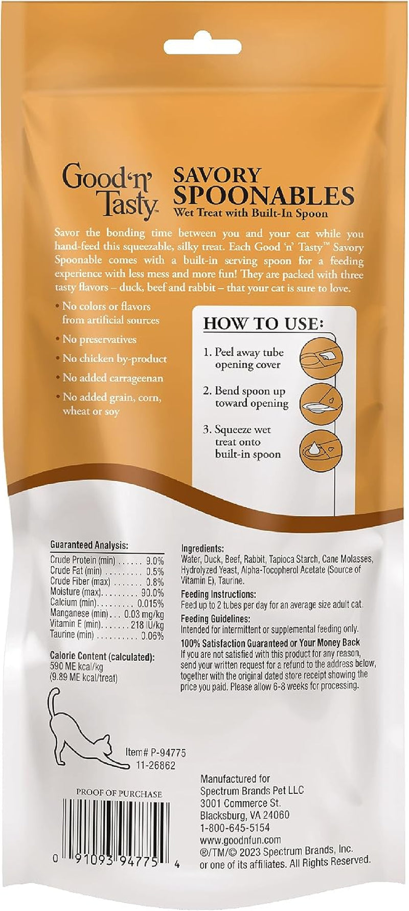 good-n-tasty-savory-spoonables-with-real-duck-beef-rabbit-6-count-tube-triple-flavor-squeezable-lickable-wet-treats-for-cats-with-built-in-spoon-for-less-mess