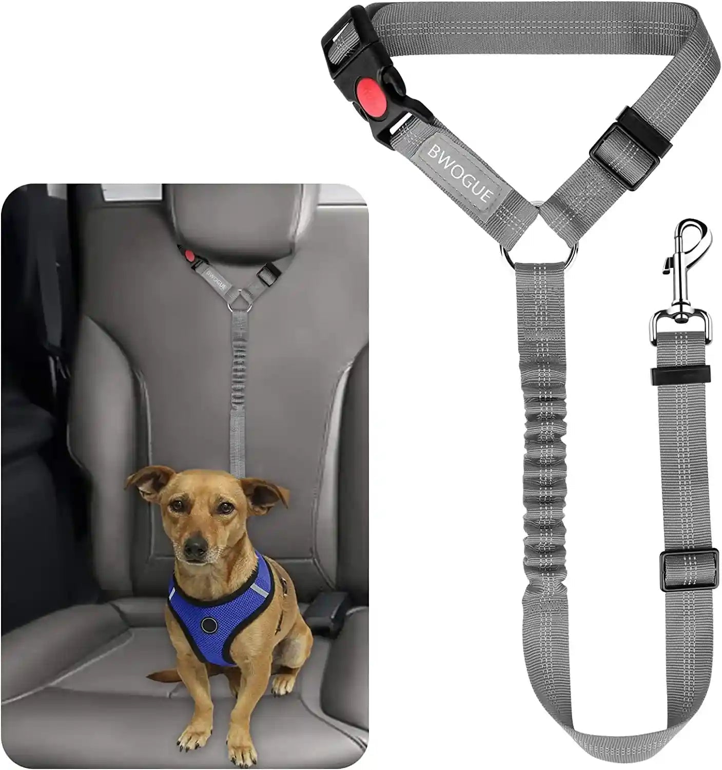 adjustable-pet-seat-belt-restraint-for-dogs-and-cats-vehicle-headrest-safety-harness-1-pack