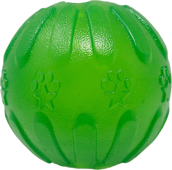 Treat Dispensing Chew Ball, Large9