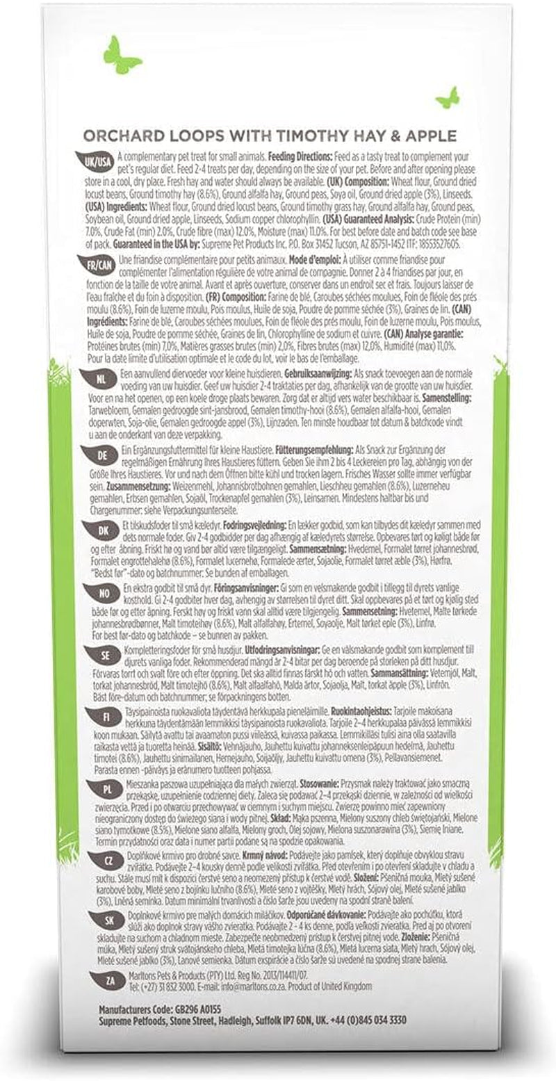 selective-naturals-orchard-loops-with-timothy-hay-apple-pack-of-4