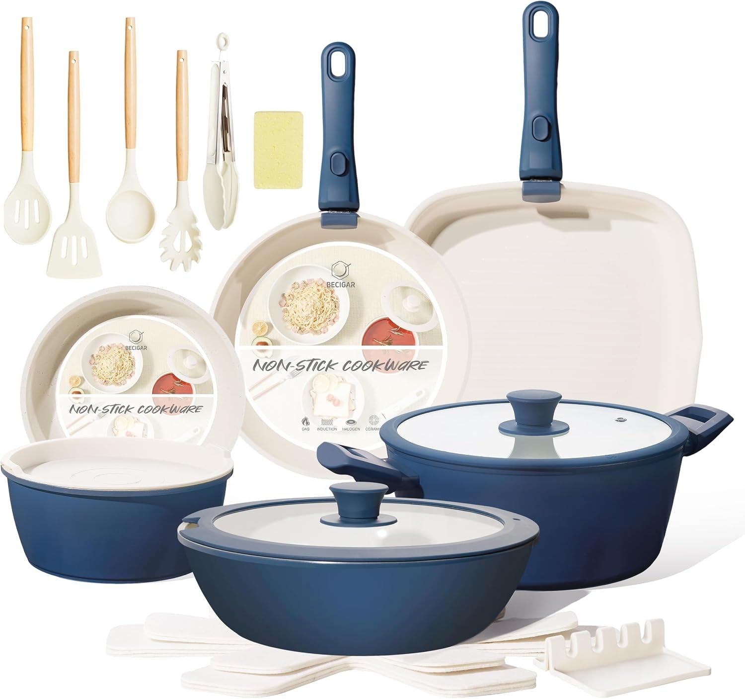 23pcs-ceramic-pots-and-pans-set-nonstick-detachable-handle-cookware-induction-kitchen-cooking-set-with-removable-handle-include-frying-pans-saucepans-oven-safeblue