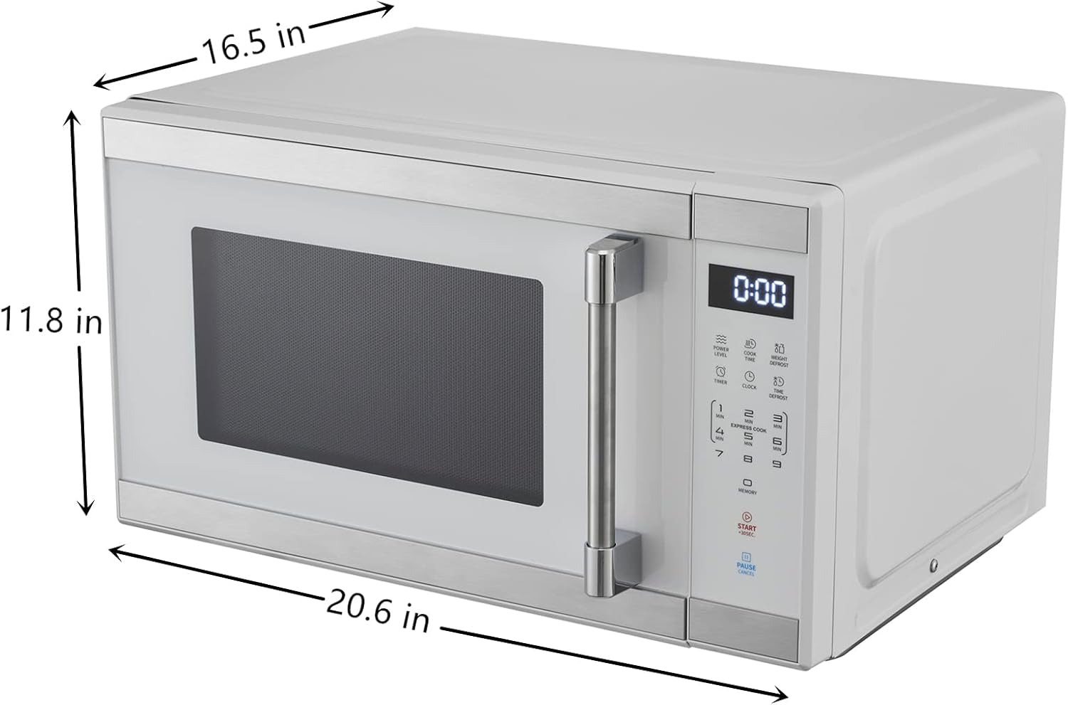 1-1-cu-ft-1000-w-mid-size-microwave-oven-1000w-white-stainless-steel