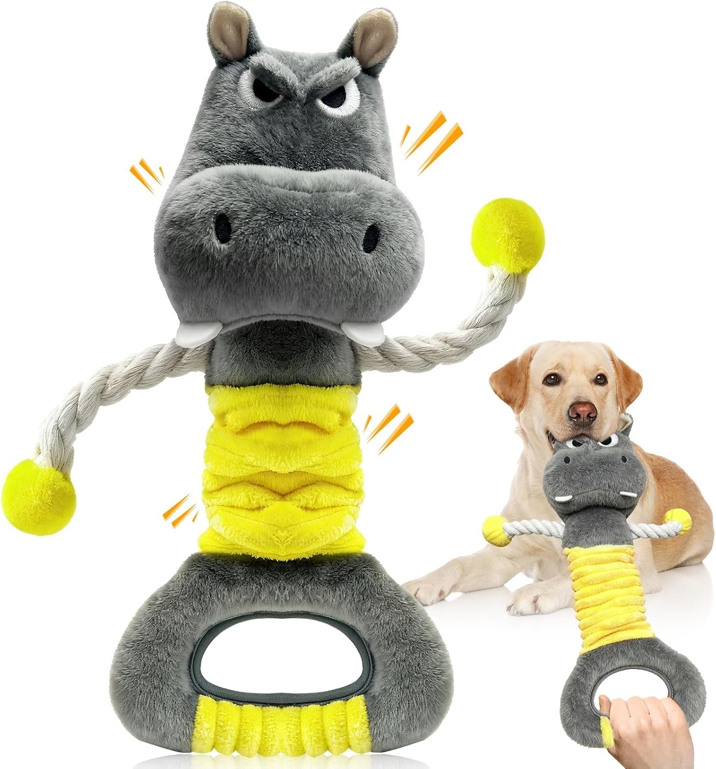 fuufome-octopus-squeaky-dog-toys-for-puppy-small-and-medium-large-breed-tough-soft-fabric-interactive-daily-companionship-tug-of-war-doggie-toy-training-reward-birthday-gift