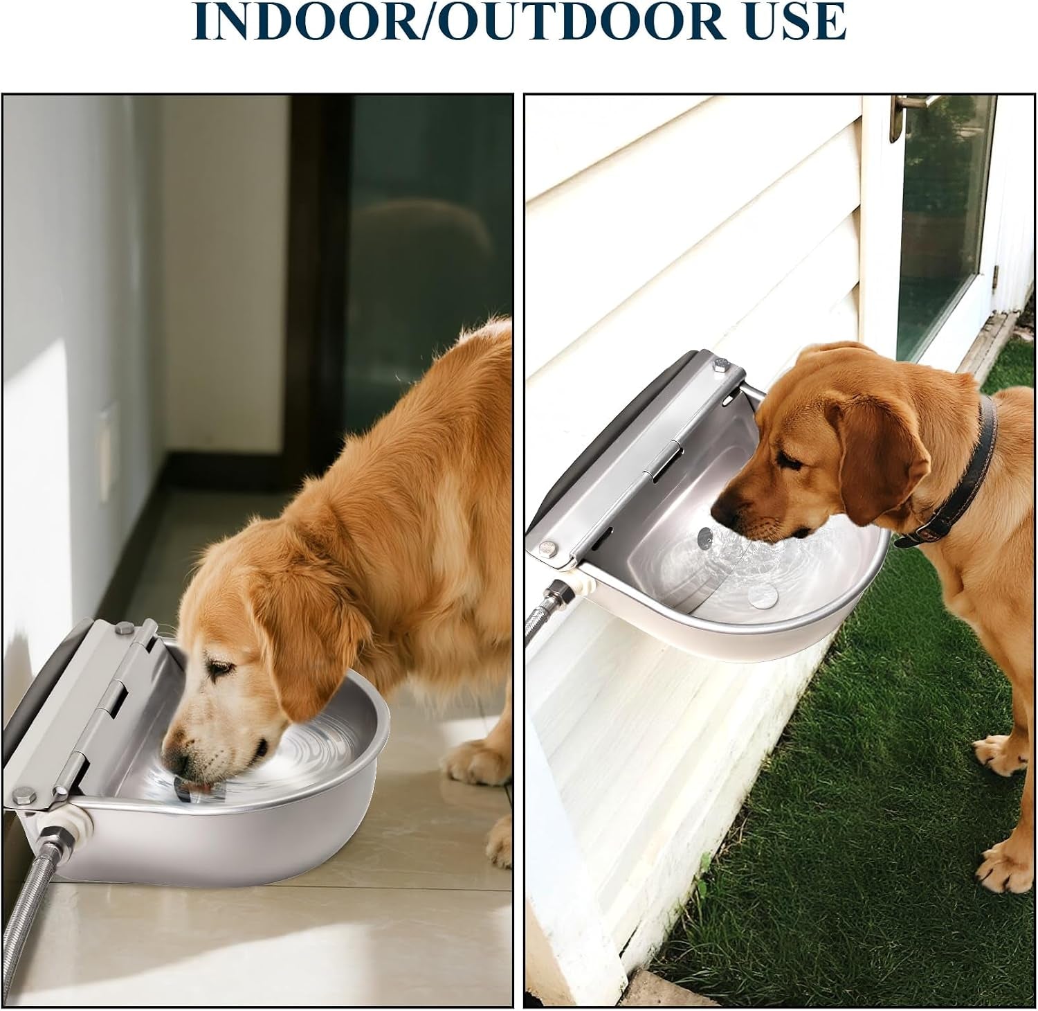 automatic-water-bowl-for-dog-large-size-animal-drinking-water-bowl-outdoor-dog-water-bowl-304-stainless-steel-water-bowl-with-float-valve-drain-hole-pipe-for-poultry-and-livestock