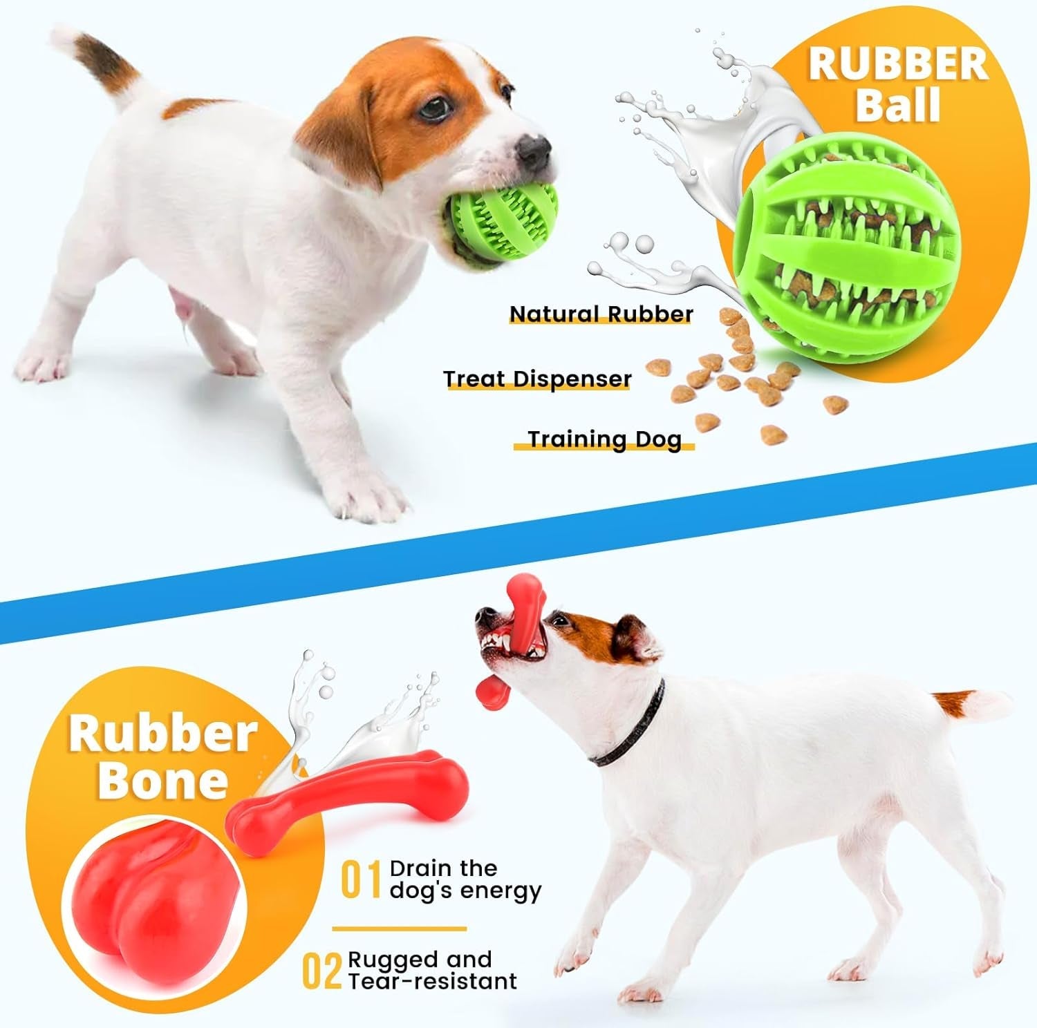 loyee-8-pack-puppy-toys-for-small-dogs-luxury-dog-chew-toys-with-squeaky-plush-toys-rope-toys-and-ball-teething-toys-for-puppy-supplies
