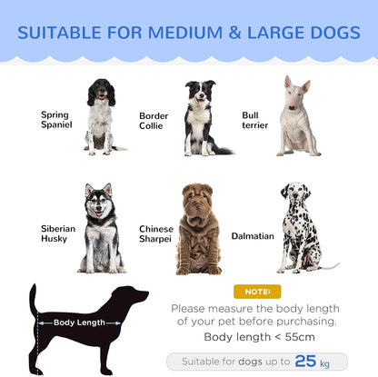 Pawhut Velvet Large Dog Couch with Foam Cushion for Big Dogs Charcoal Gray | Soft and Cute Puppy Sofa Bed, Pearl Design3