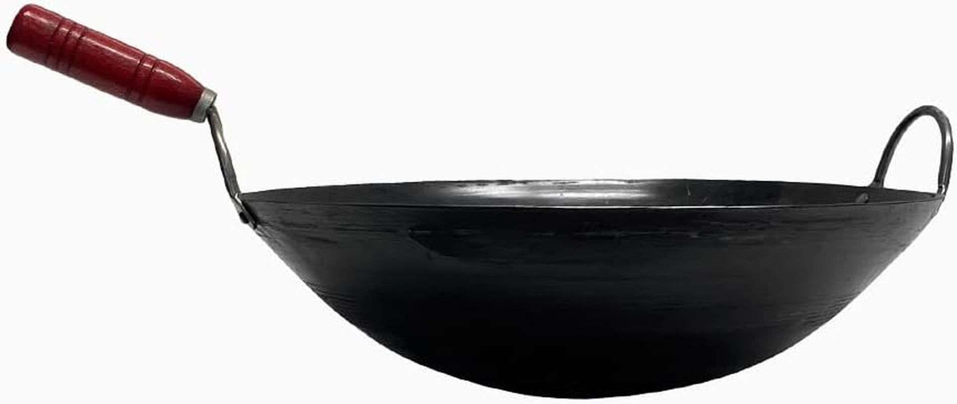 16-carbon-steel-gourmet-chinese-traditional-wok-and-stir-fry-pan-with-handles