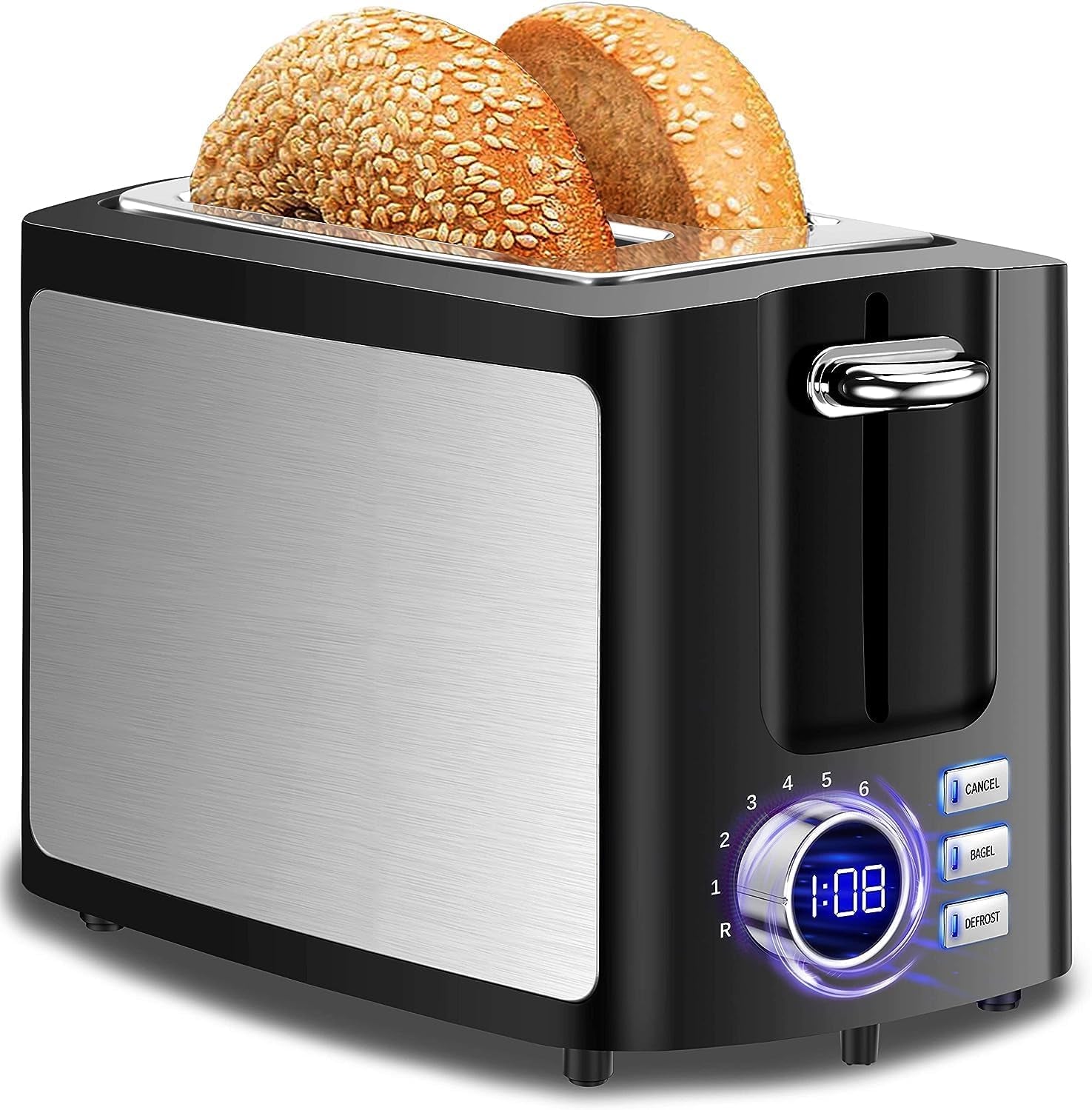 toaster-2-slice-wide-slot-toaster-best-rated-prime-display-smart-toasters-with-lcd-digital-countdown-timer-and-bagel-defrost-cancel-reheat-function