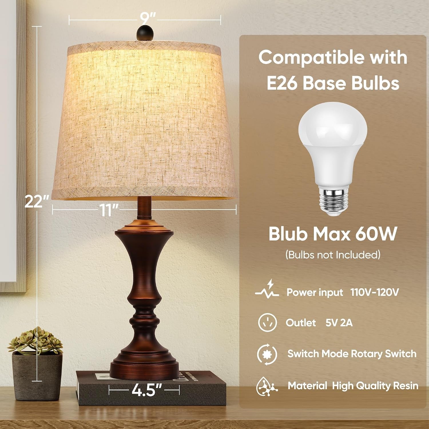 retro-table-lamps-set-of-2-nightstand-lamp-for-bedroom-vintage-rustic-table-lamps-for-living-room-traditional-nightstand-bedside-lamps-bulb-not-included